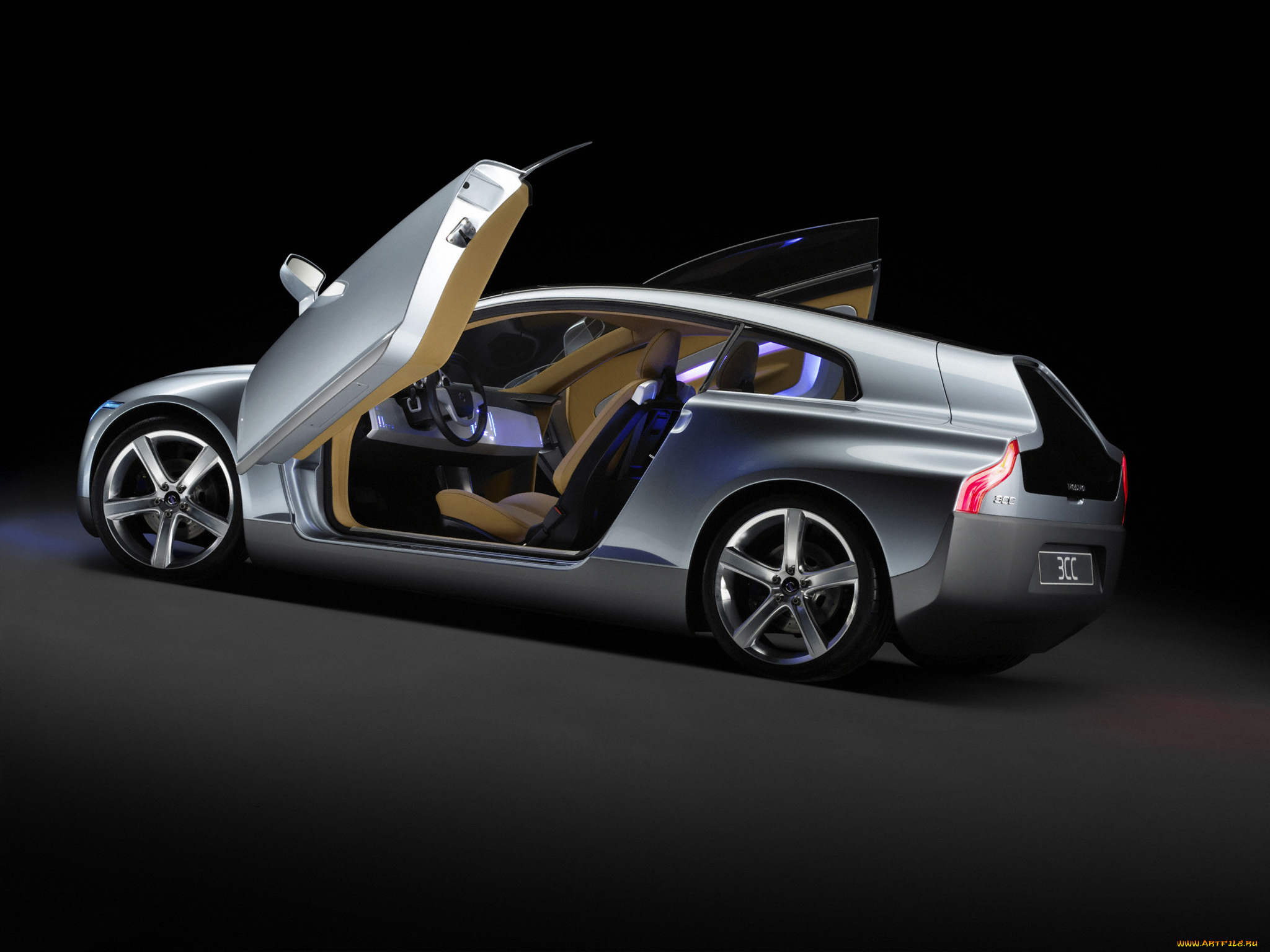 автомобили, volvo