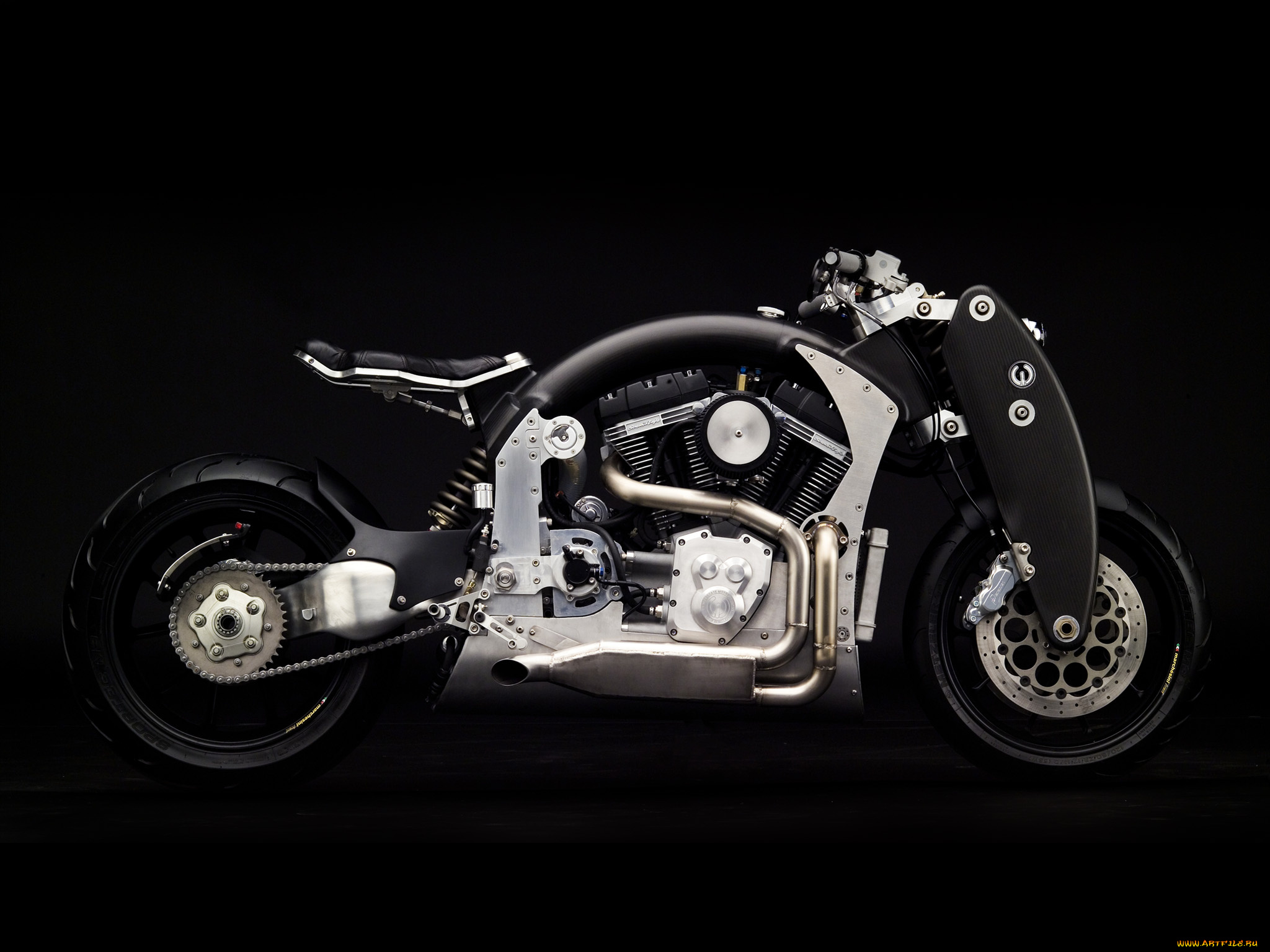 мотоциклы, другое