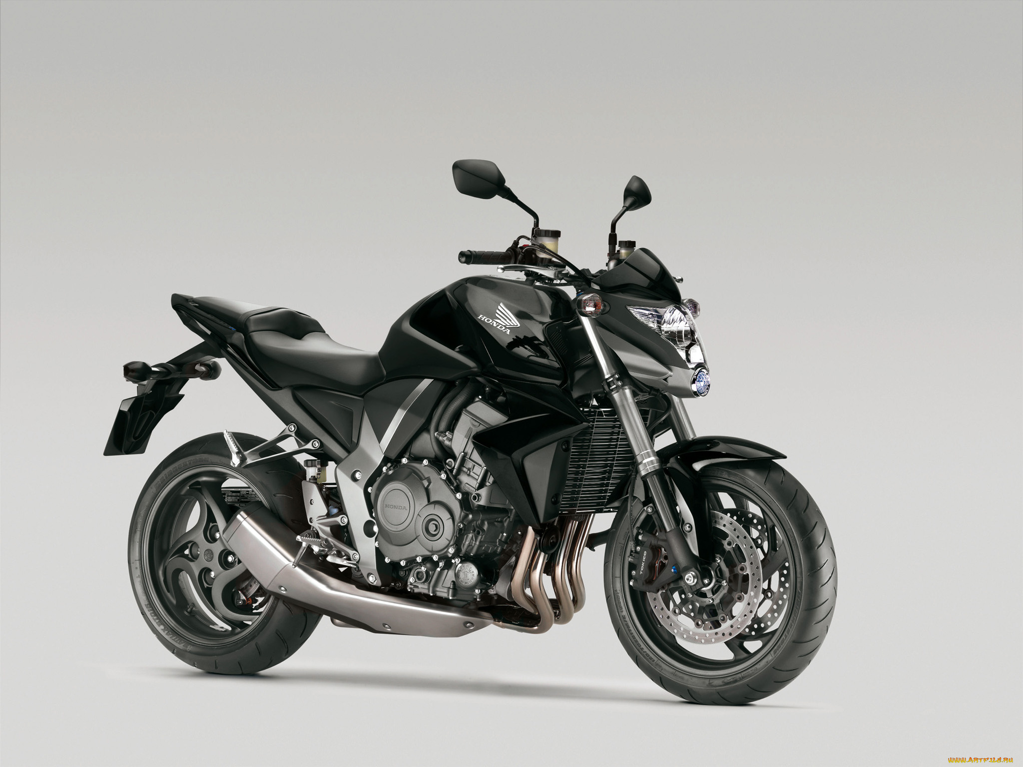 мотоциклы, honda