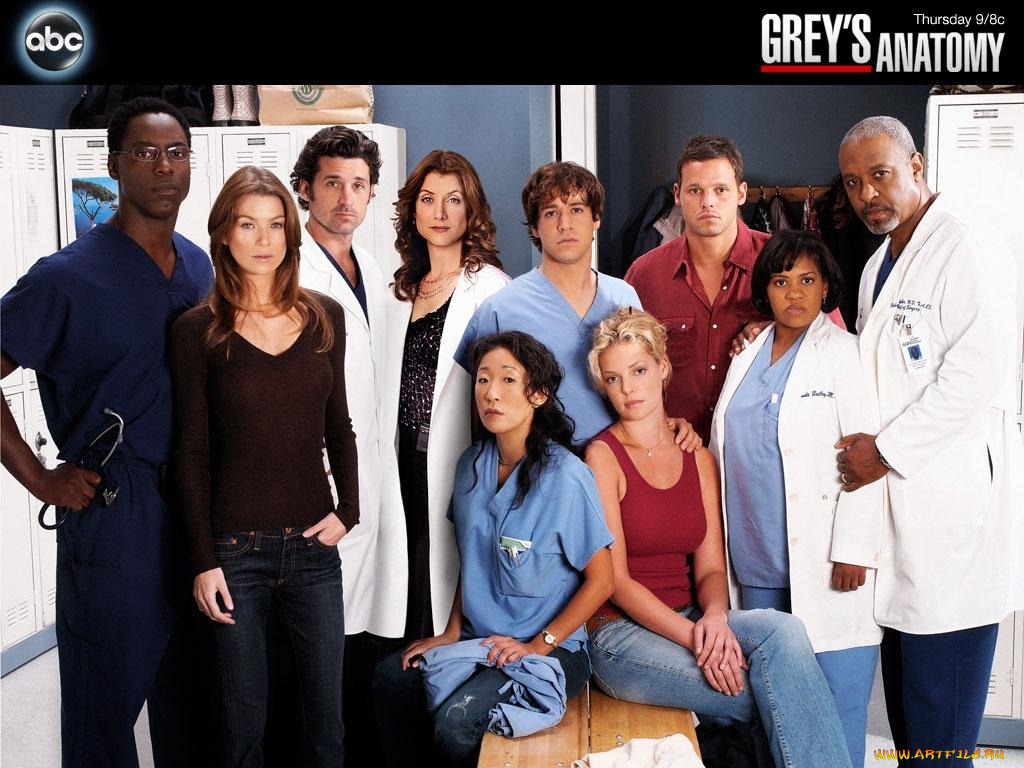 grey, anatomy, кино, фильмы, grey`s