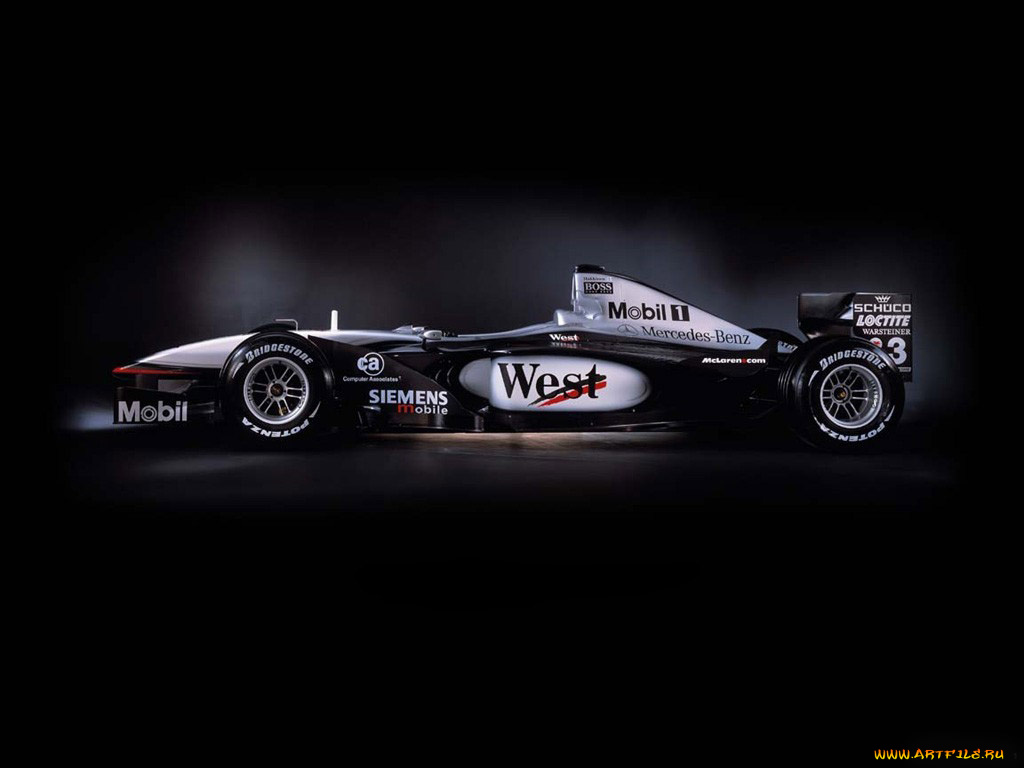 mercedes, benz, mclaren, f1, спорт, формула