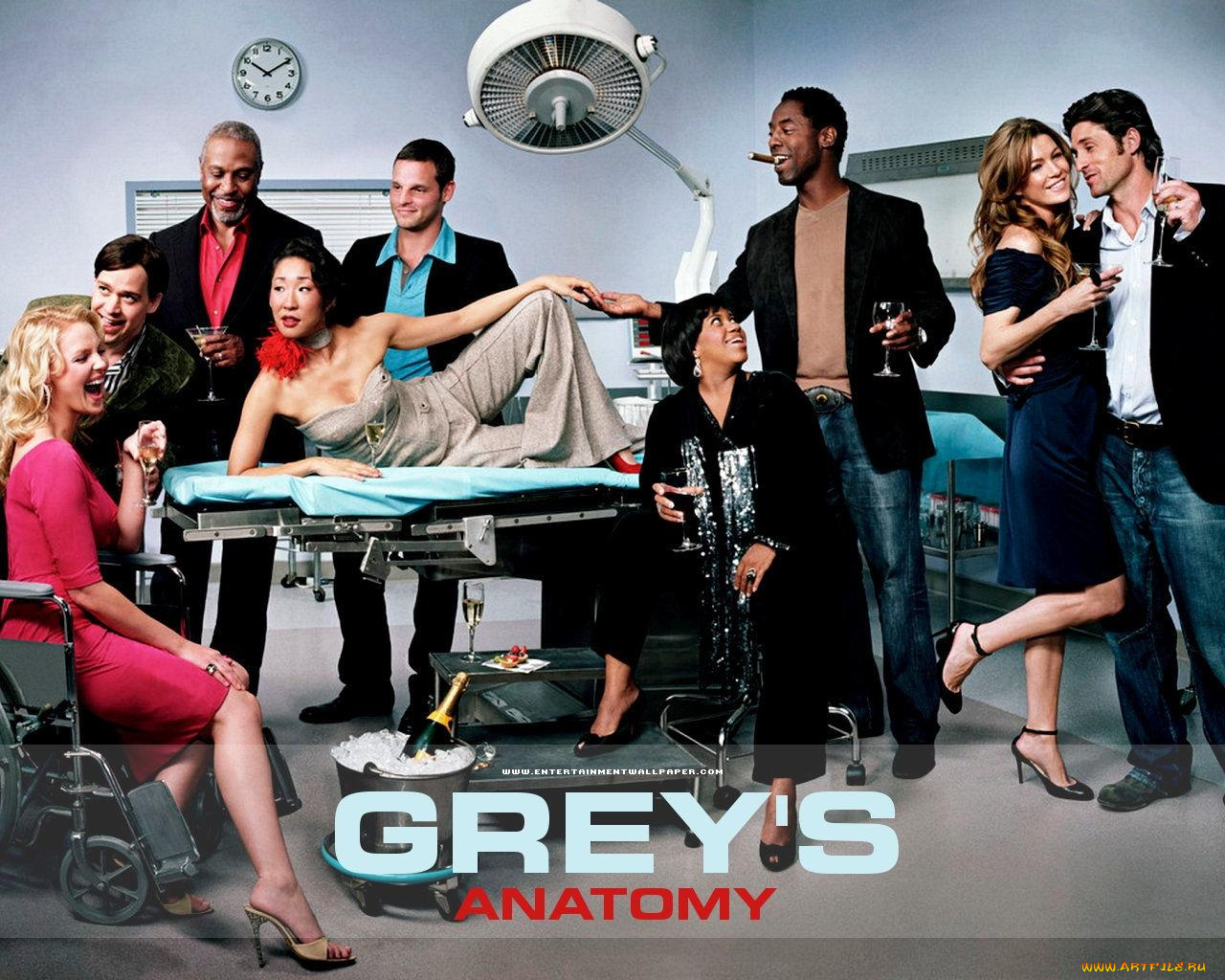 grey, anatomy, кино, фильмы, grey`s