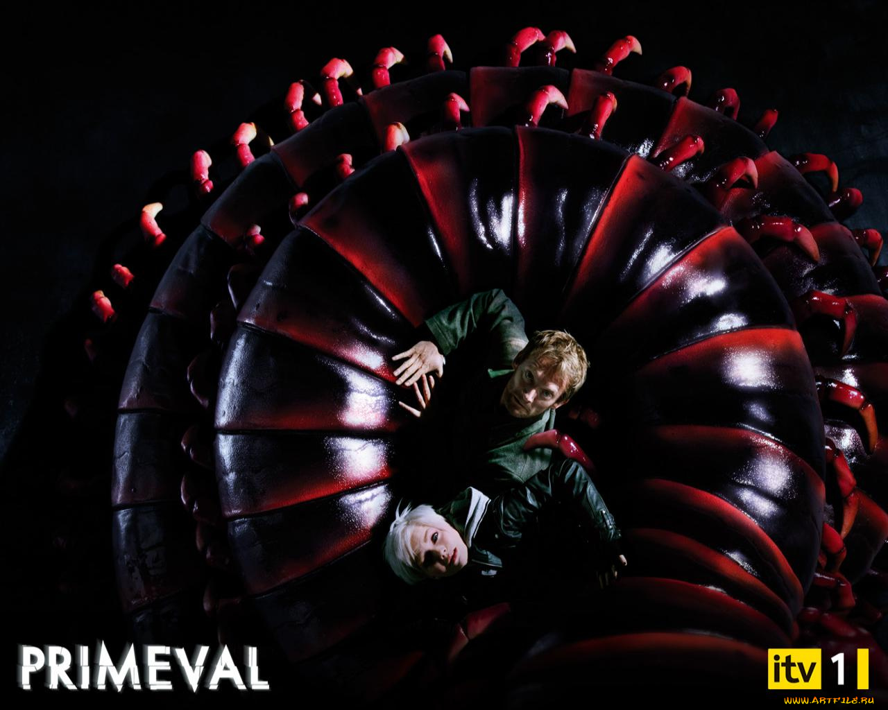 primeval, кино, фильмы