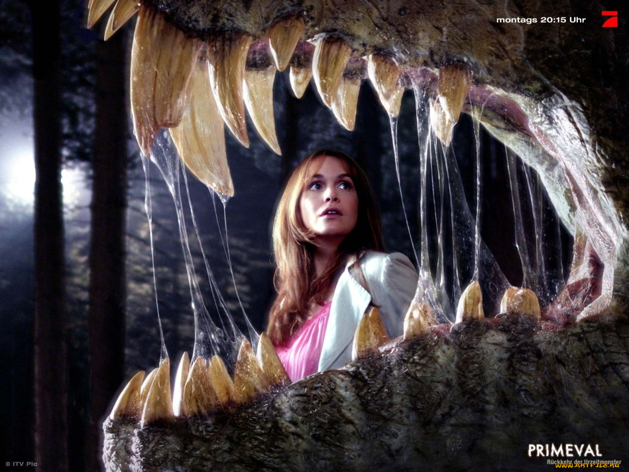 primeval, кино, фильмы