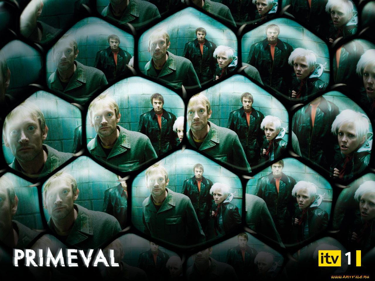 primeval, кино, фильмы