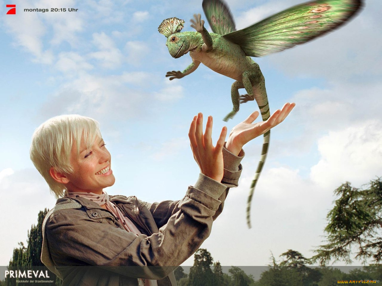 primeval, кино, фильмы