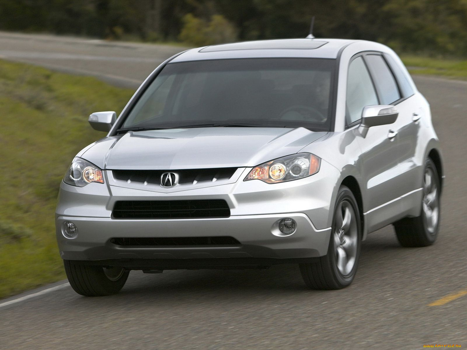 автомобили, acura