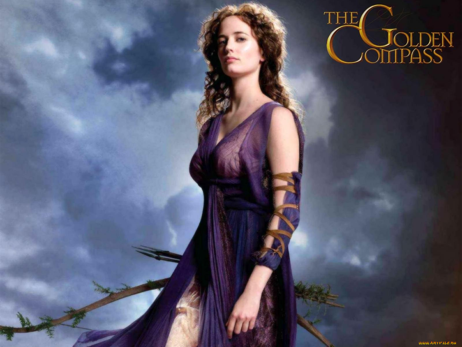 кино, фильмы, the, golden, compass