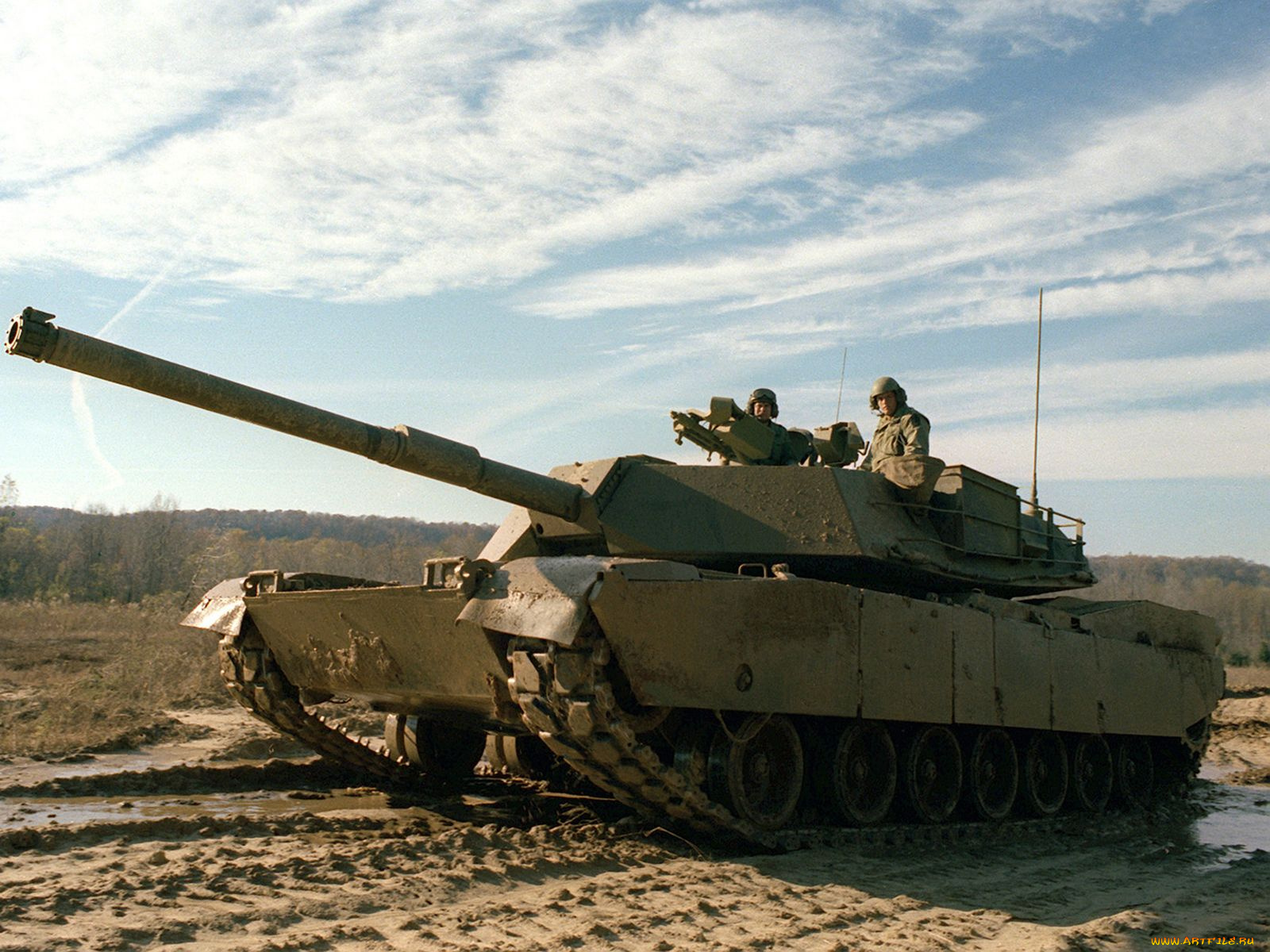 техника, военная