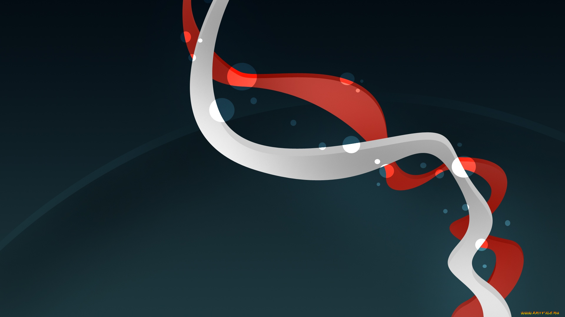 3д, графика, abstract, абстракции