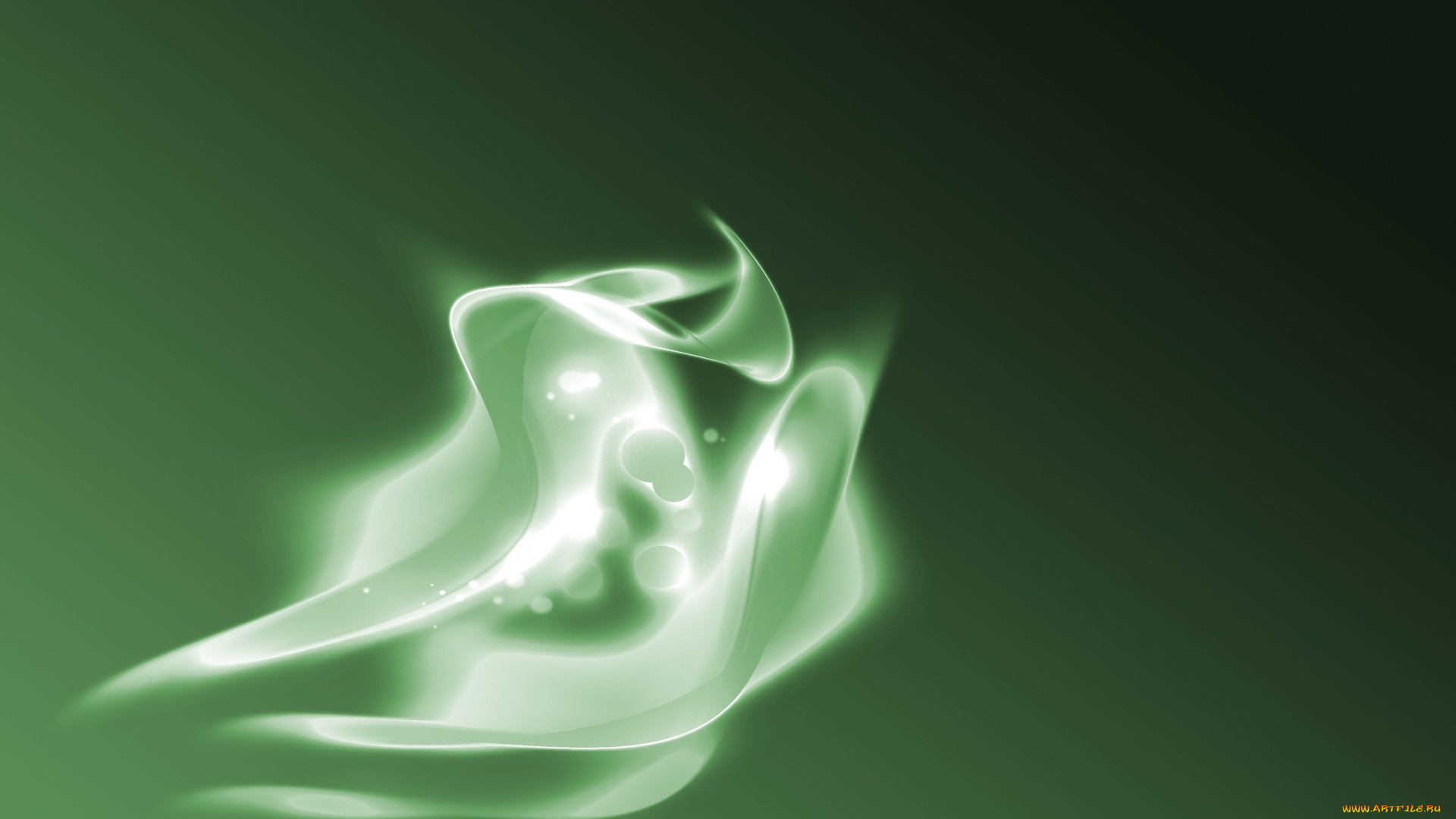 3д, графика, abstract, абстракции