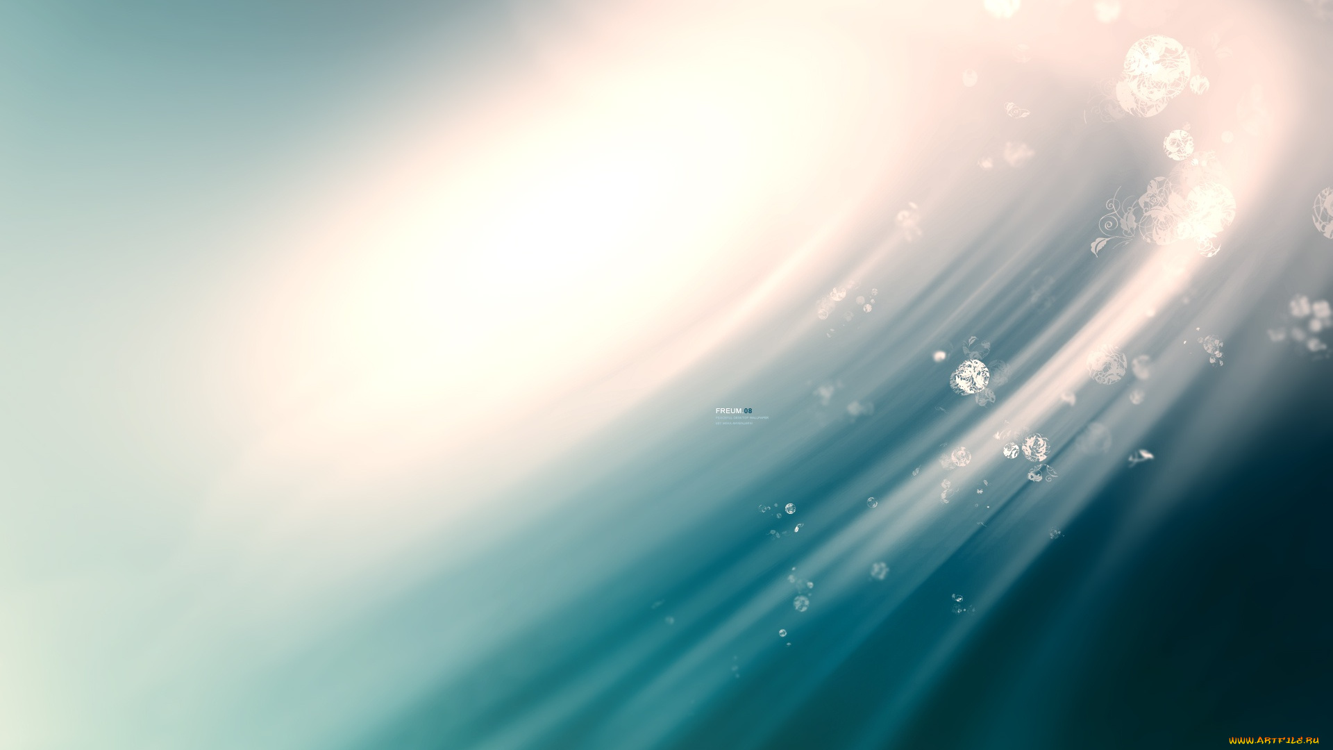 3д, графика, abstract, абстракции