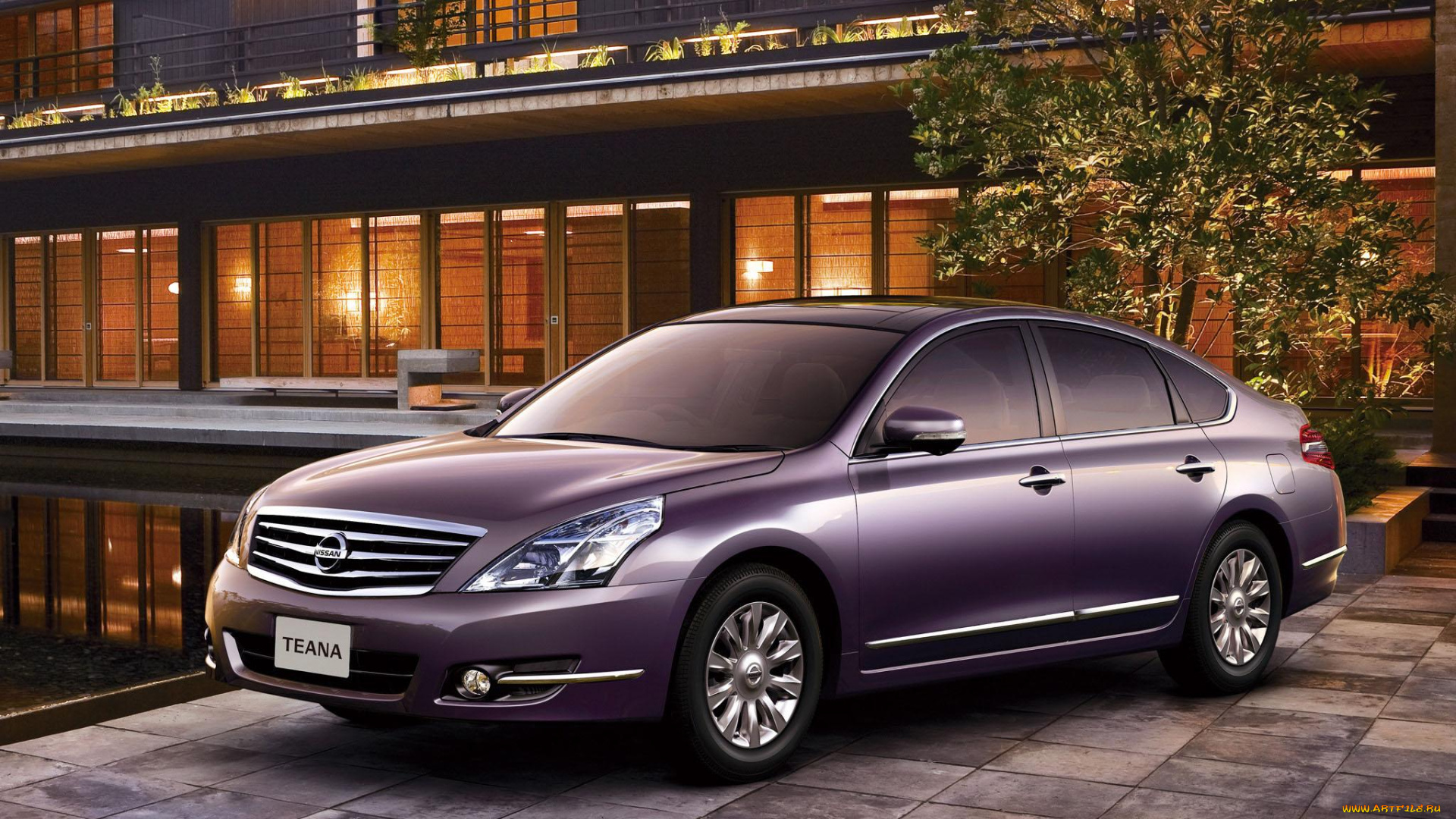 автомобили, nissan, datsun