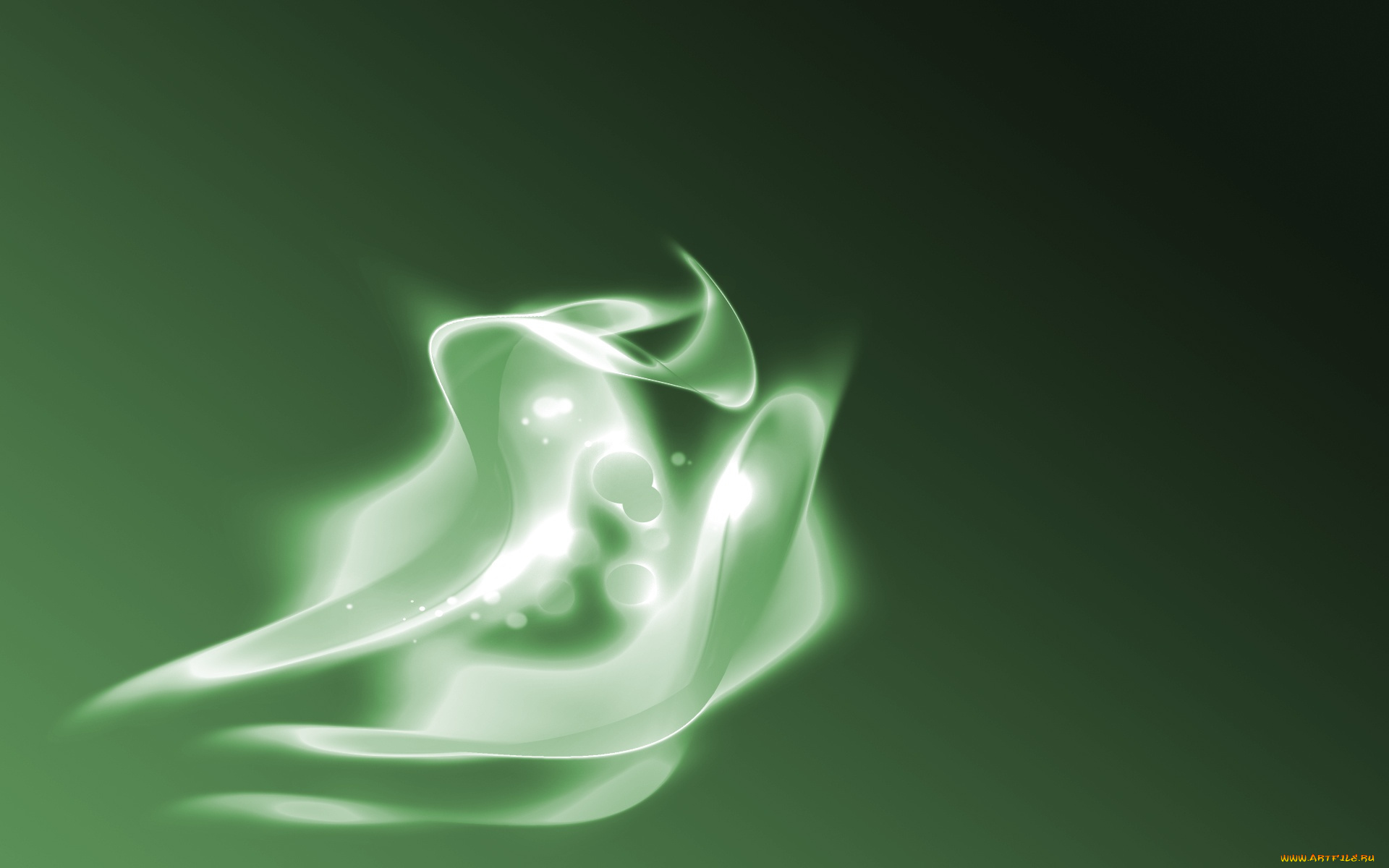 3д, графика, abstract, абстракции