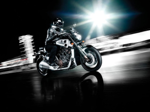 обоя мотоциклы, yamaha