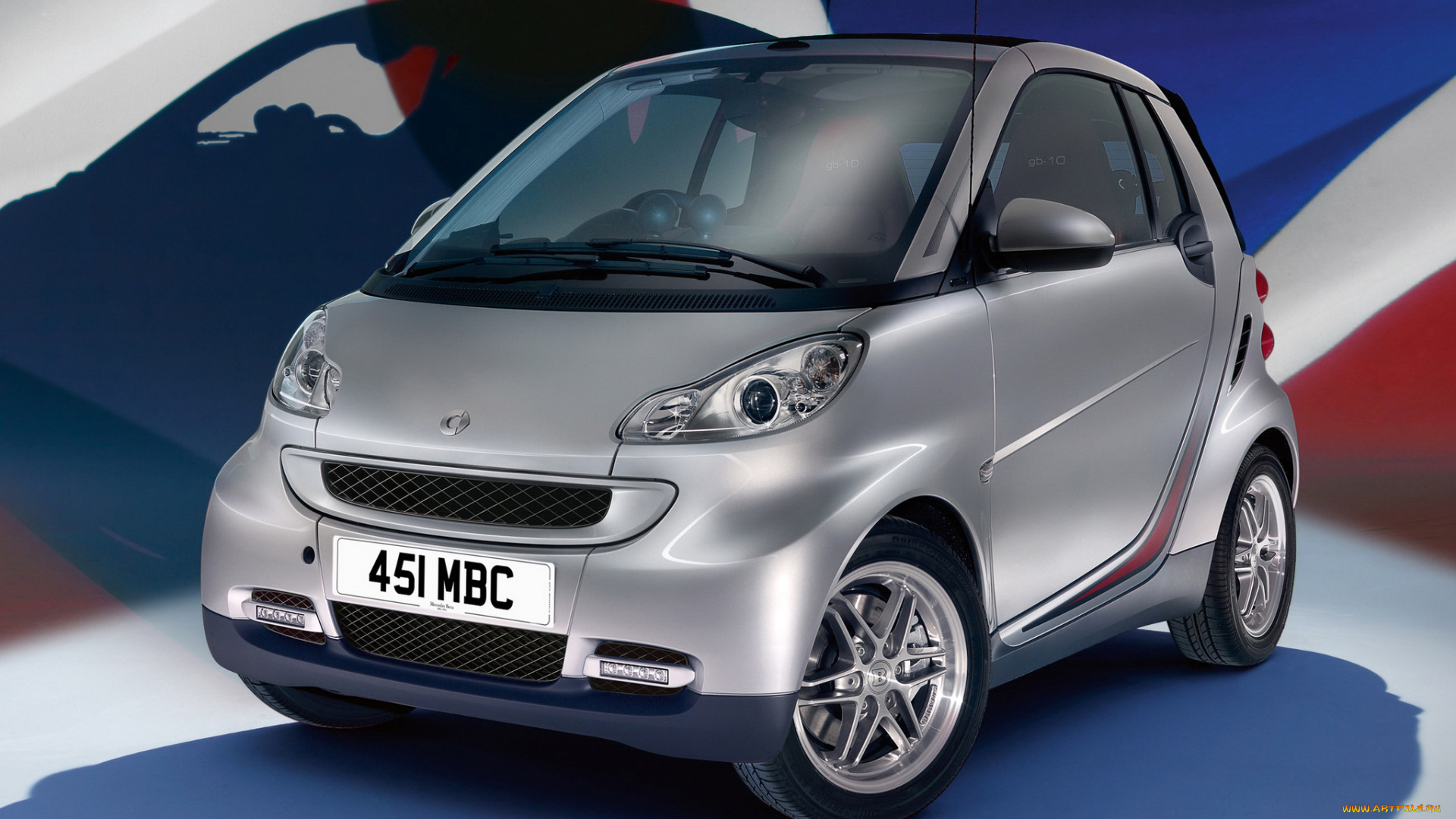 автомобили, smart