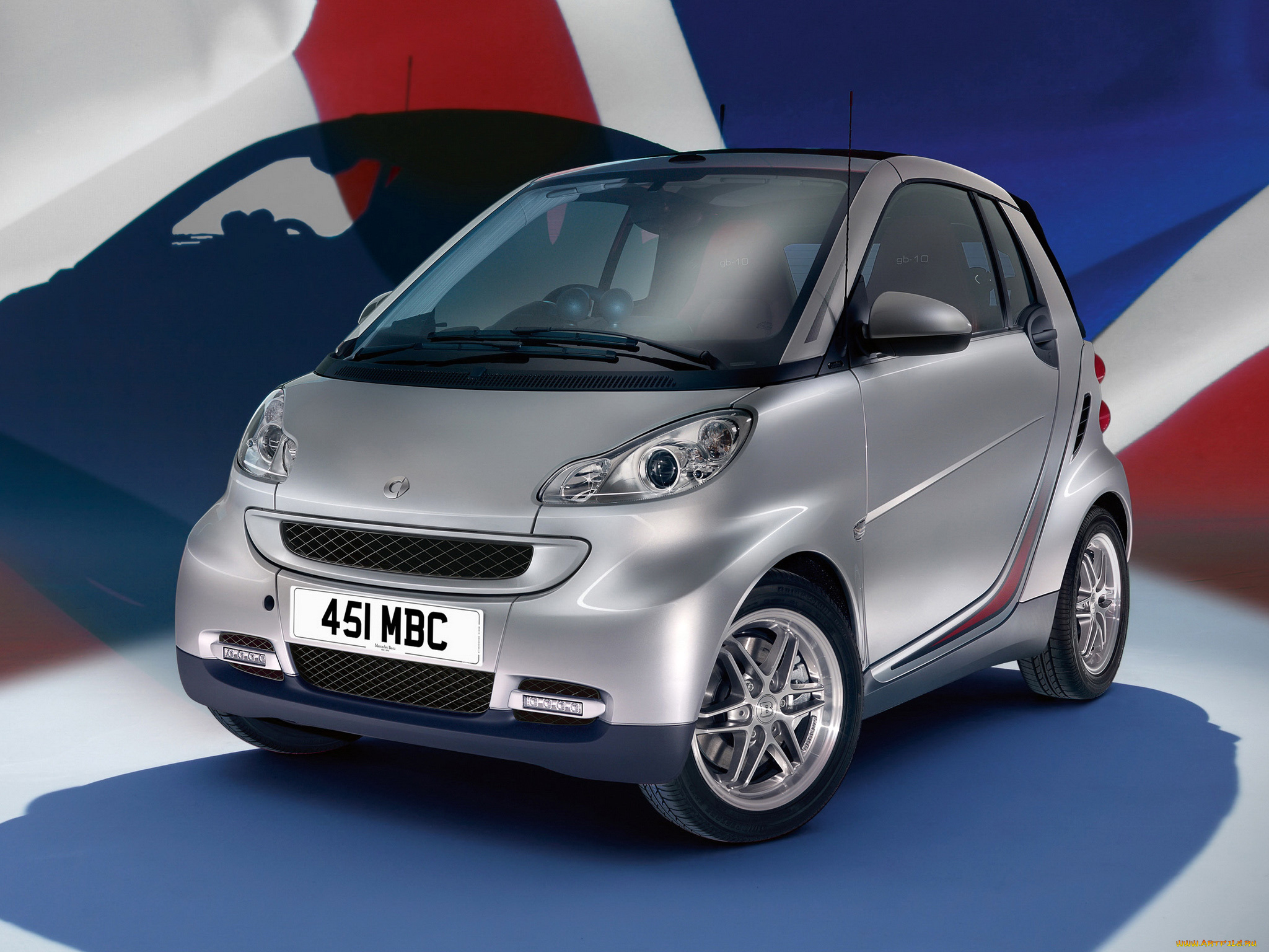 автомобили, smart