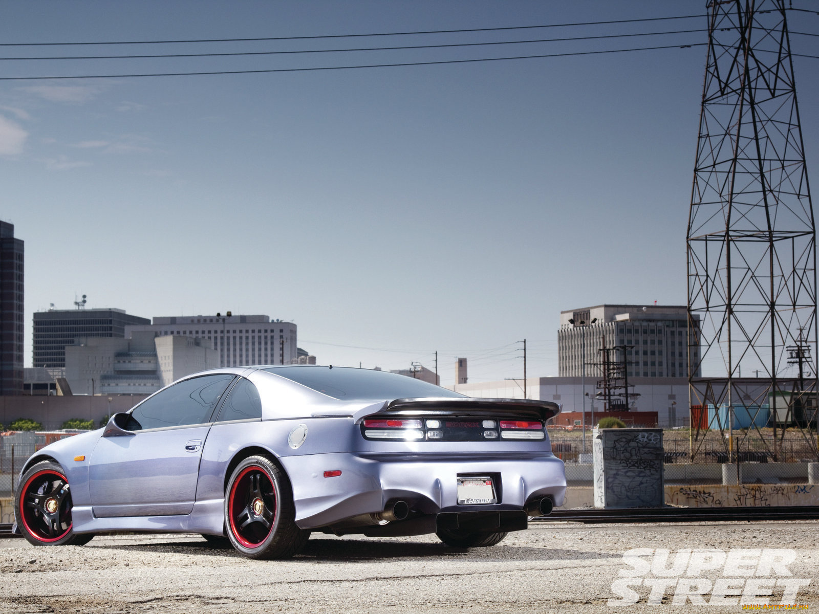 1992, nissan, 300zx, автомобили, datsun