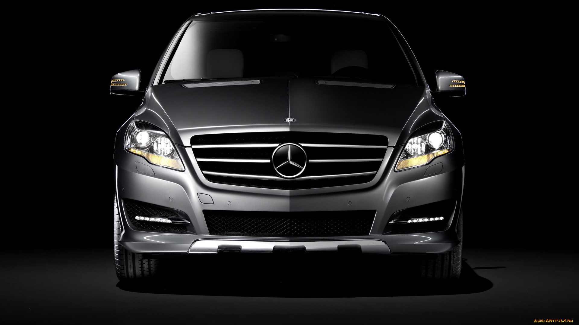 автомобили, mercedes, benz