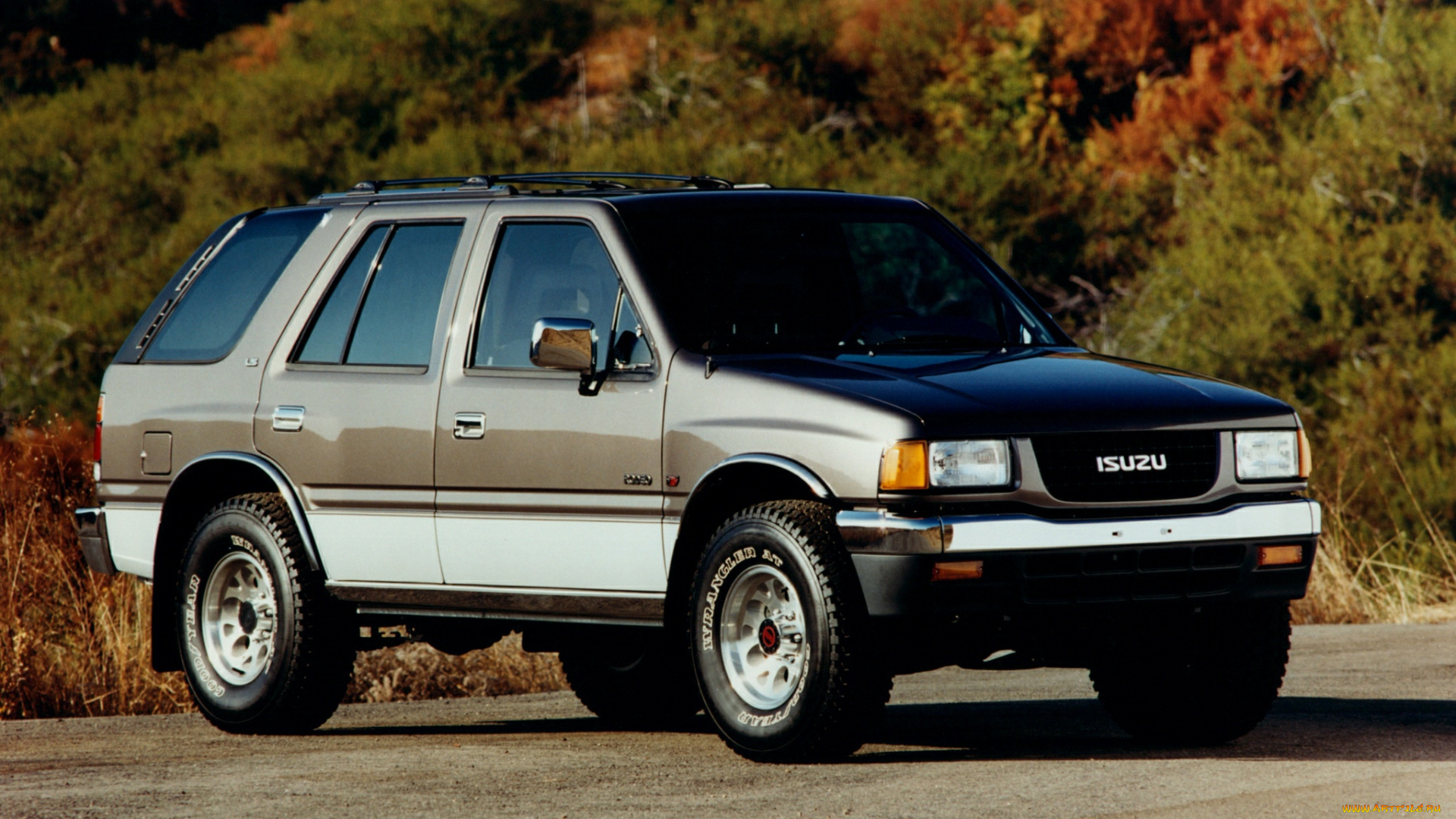 isuzu, rodeo, ls, автомобили