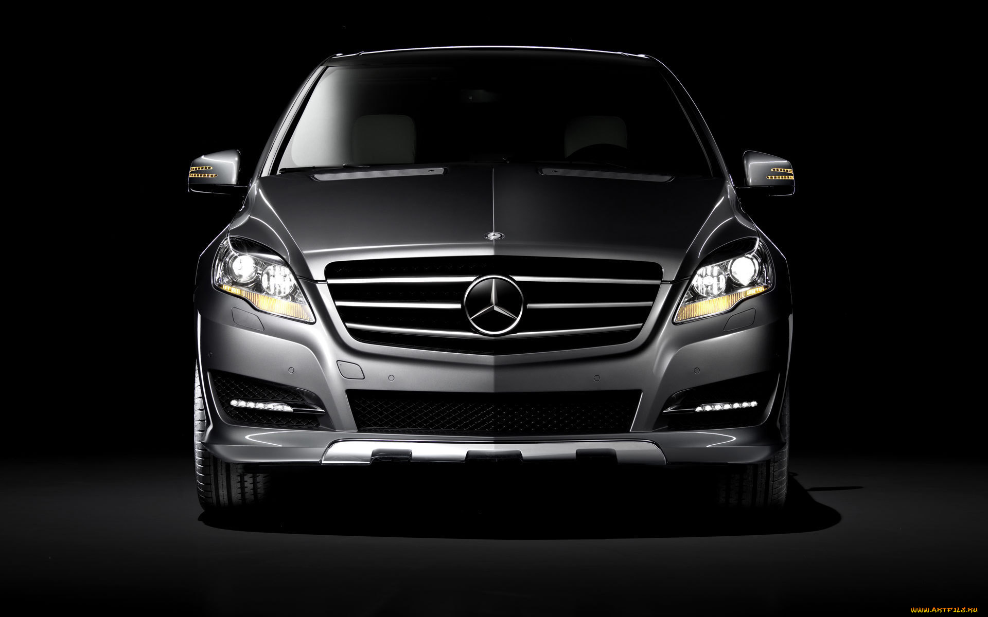 автомобили, mercedes, benz