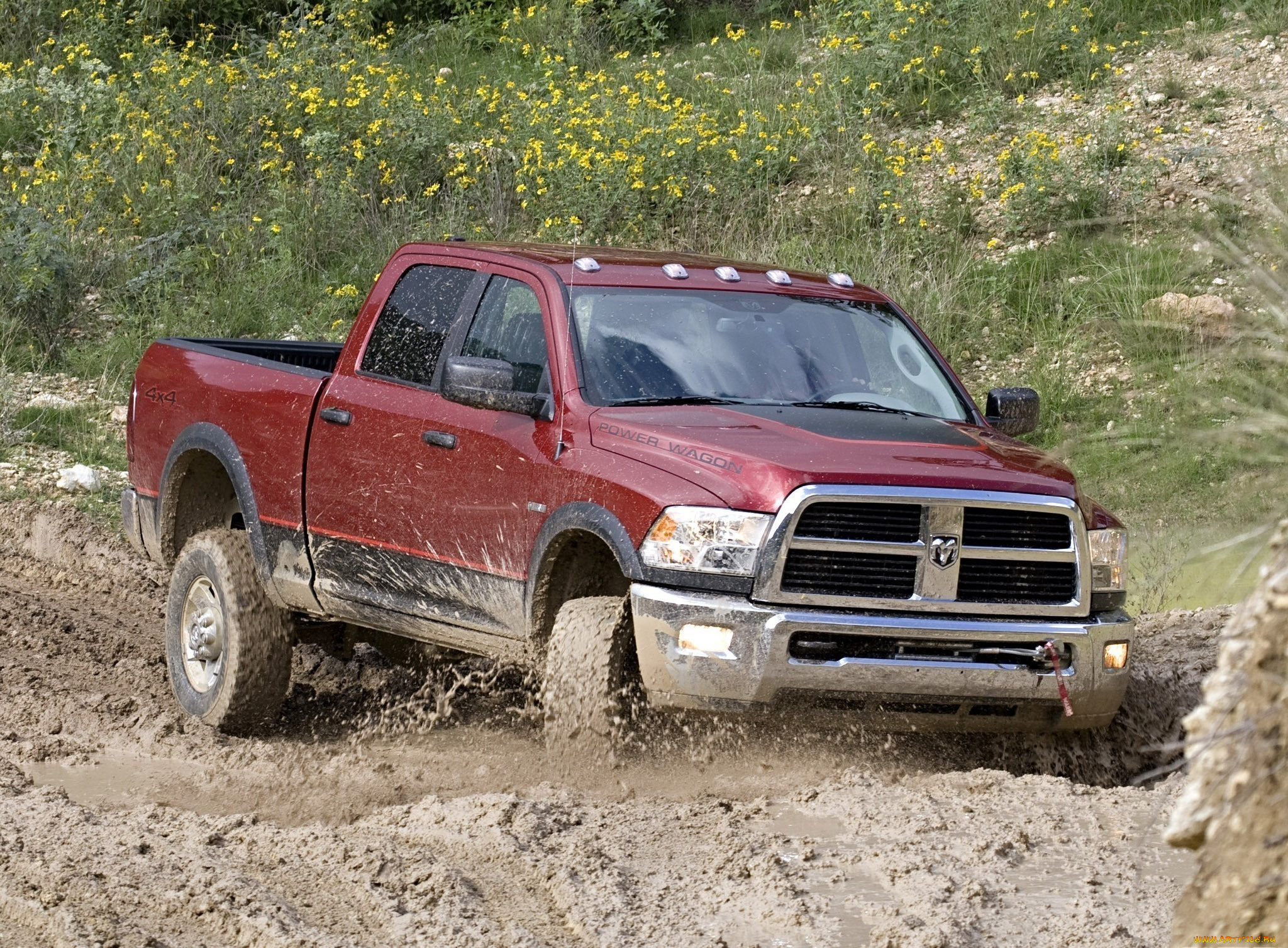 автомобили, dodge, джип