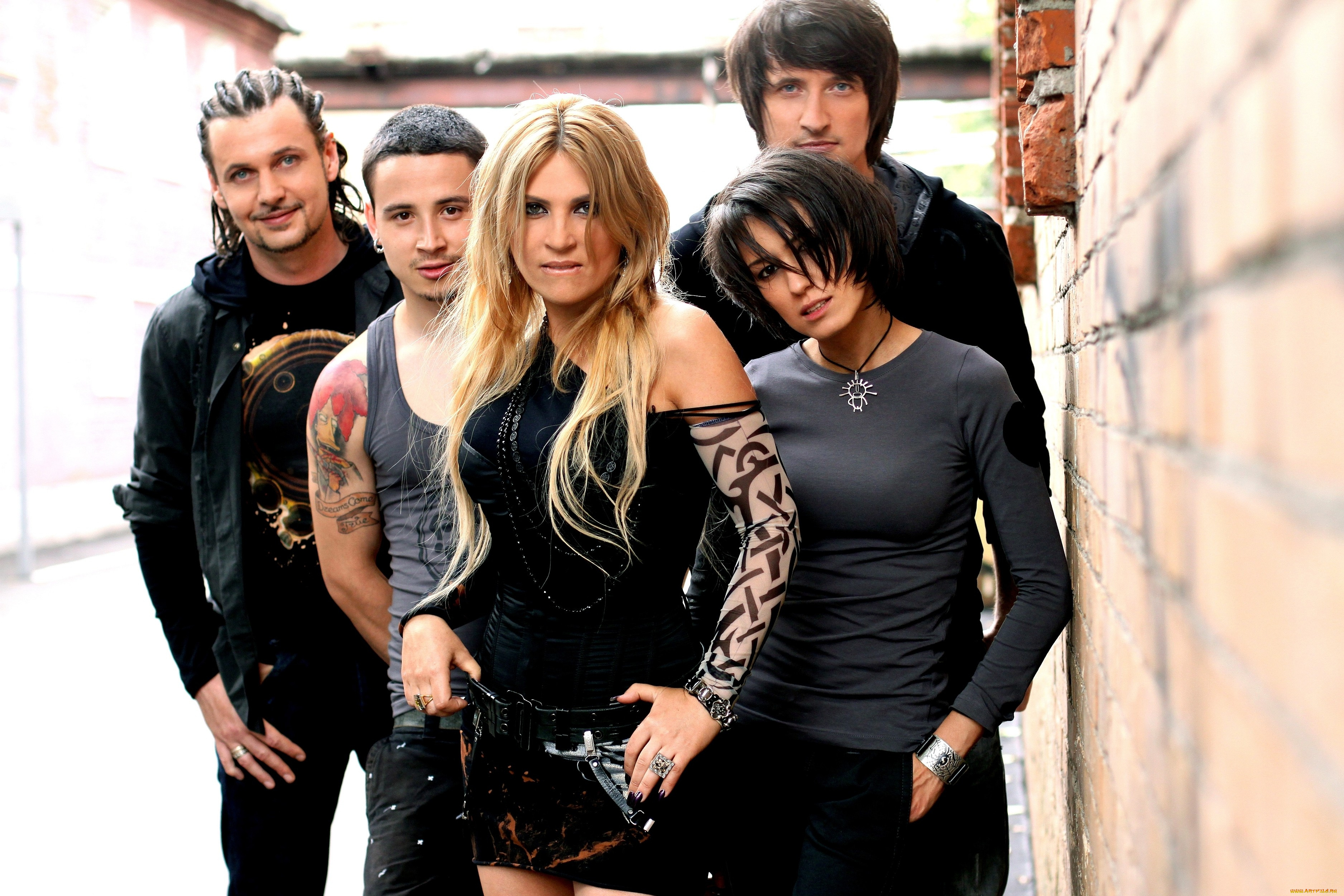 музыка, город, 312, рок-группа