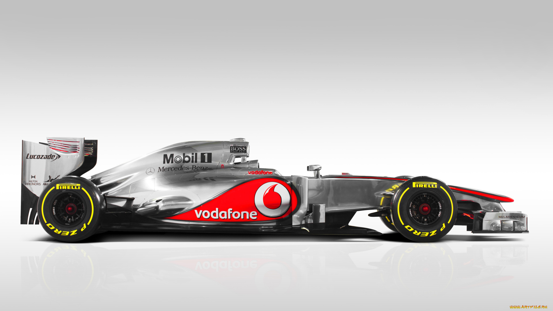 автомобили, formula, mercedes-benz