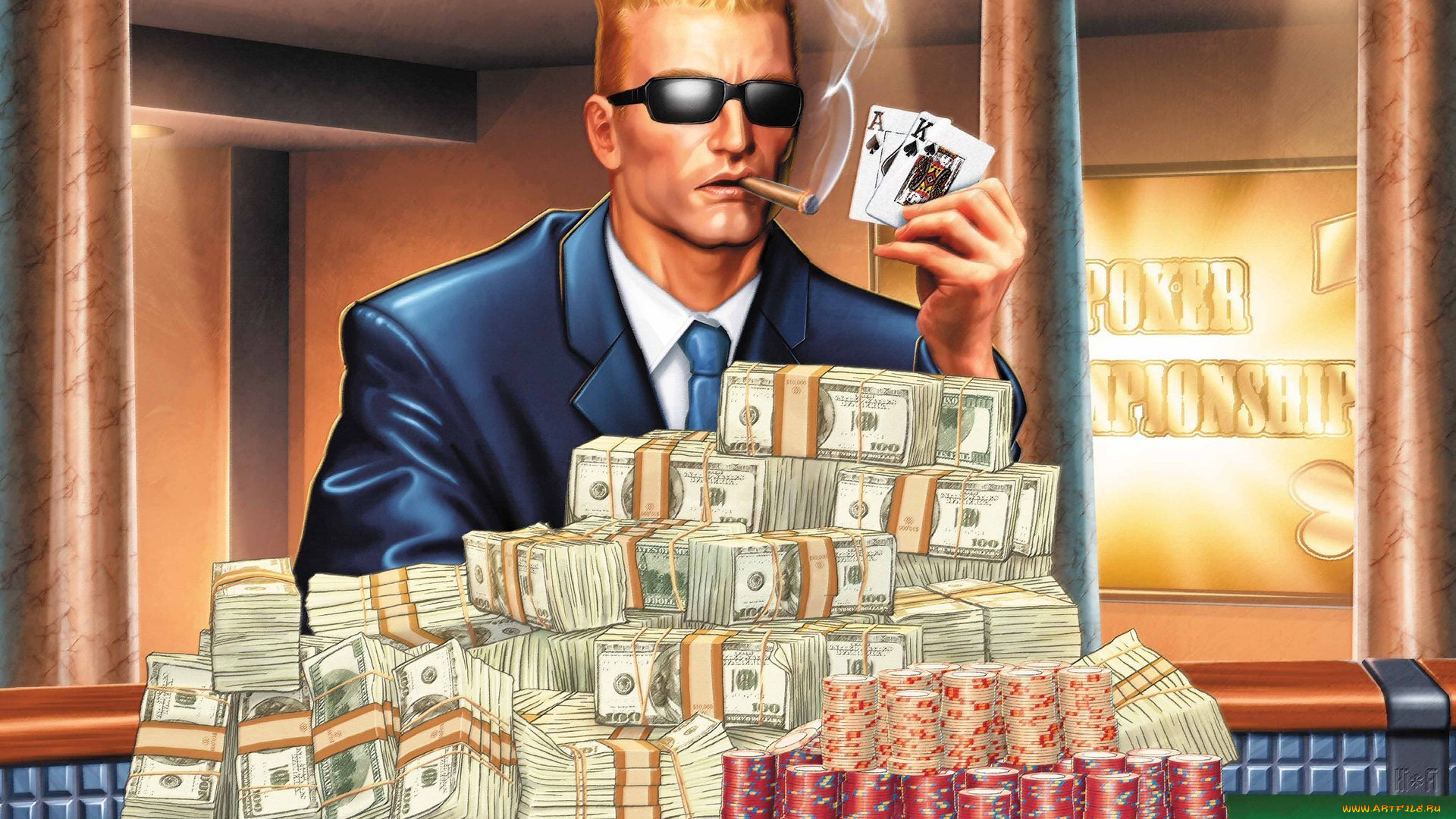 duke, nukem, forever, видео, игры, доллары, деньги