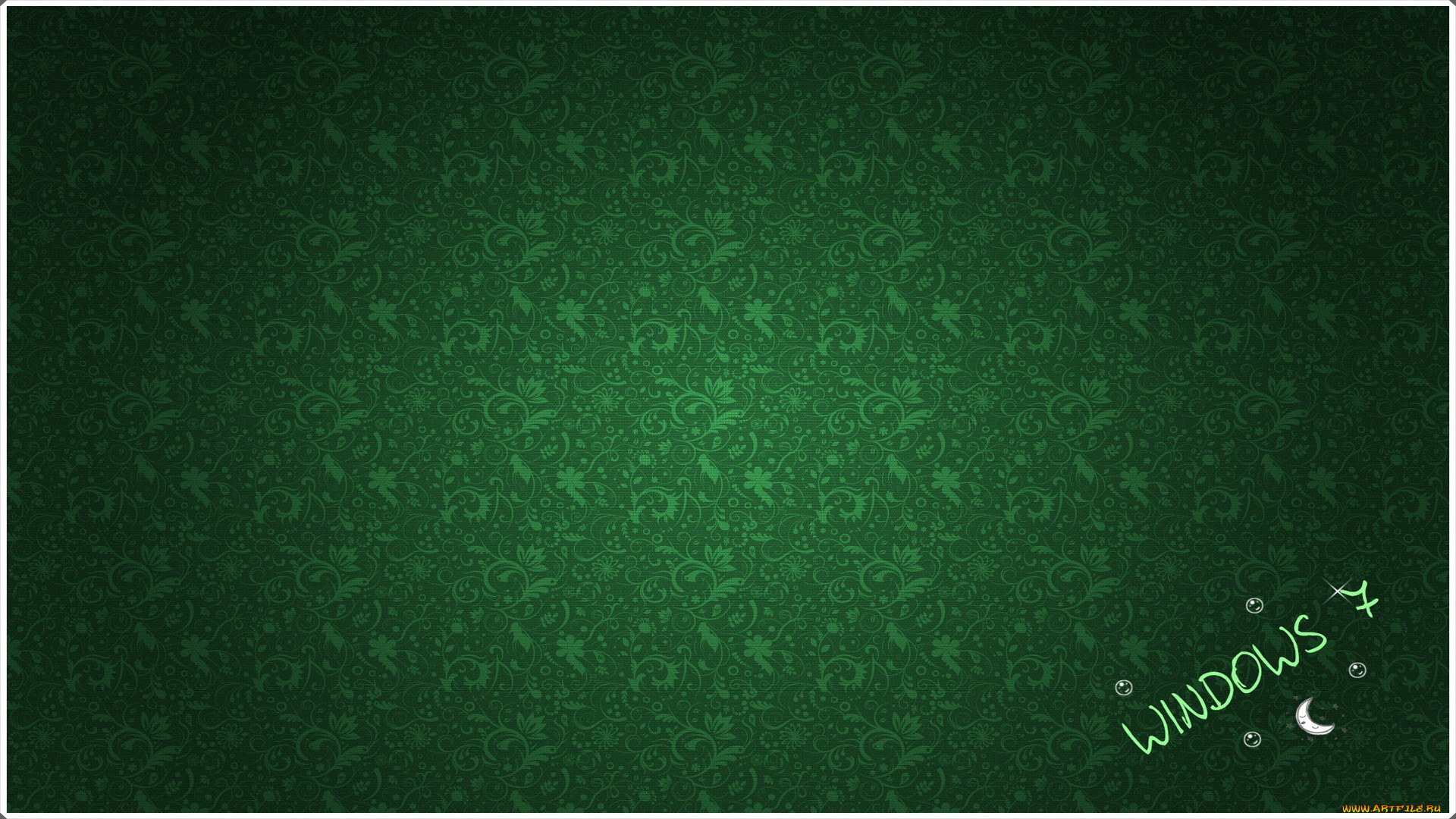 компьютеры, windows, vienna, 7