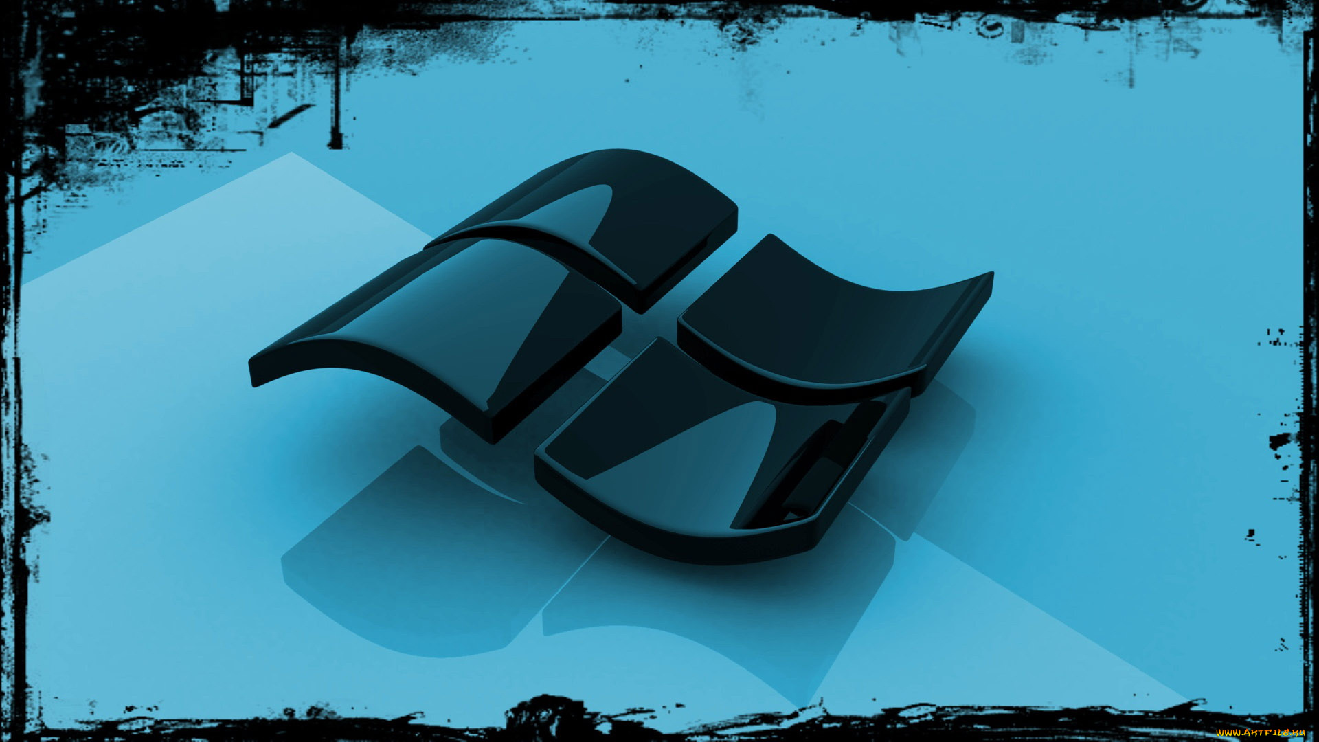 компьютеры, windows, xp