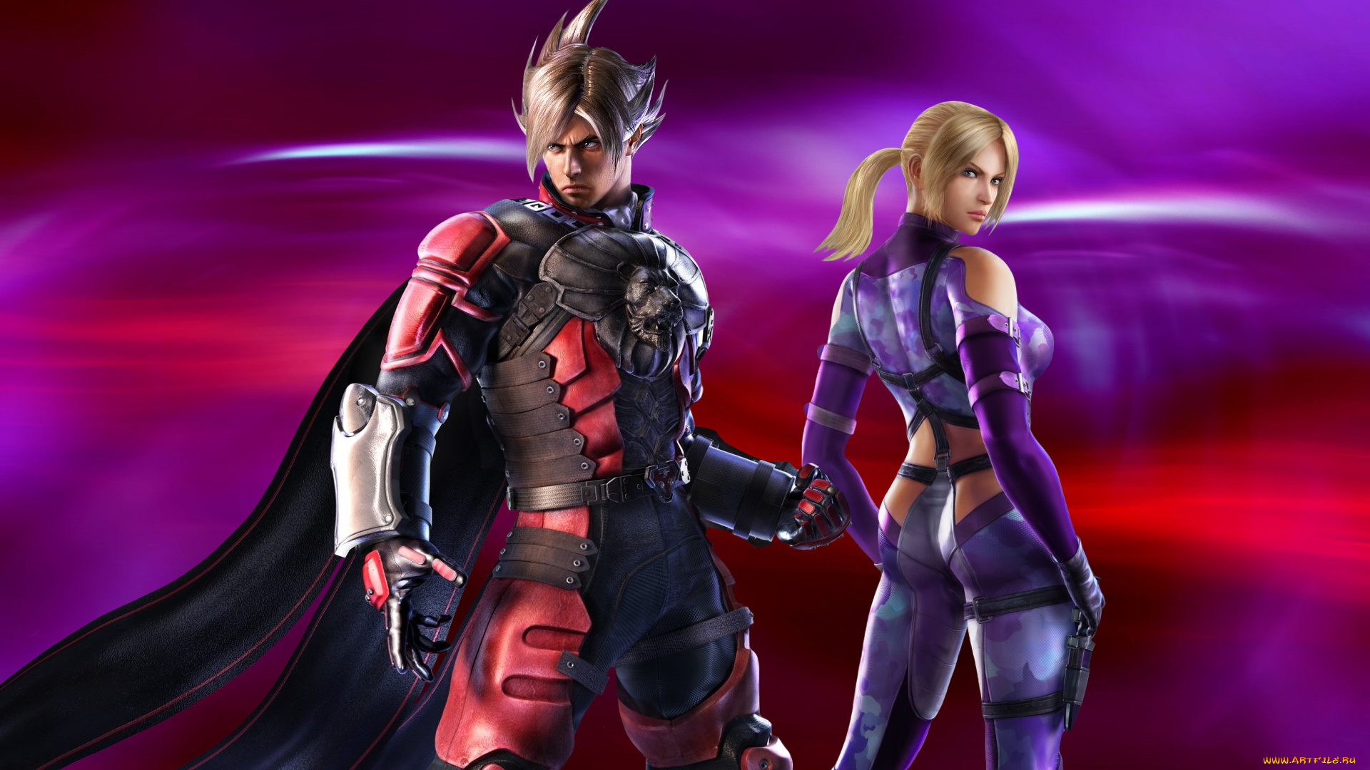 видео, игры, ~~~другое~~~, мальчик, девушка