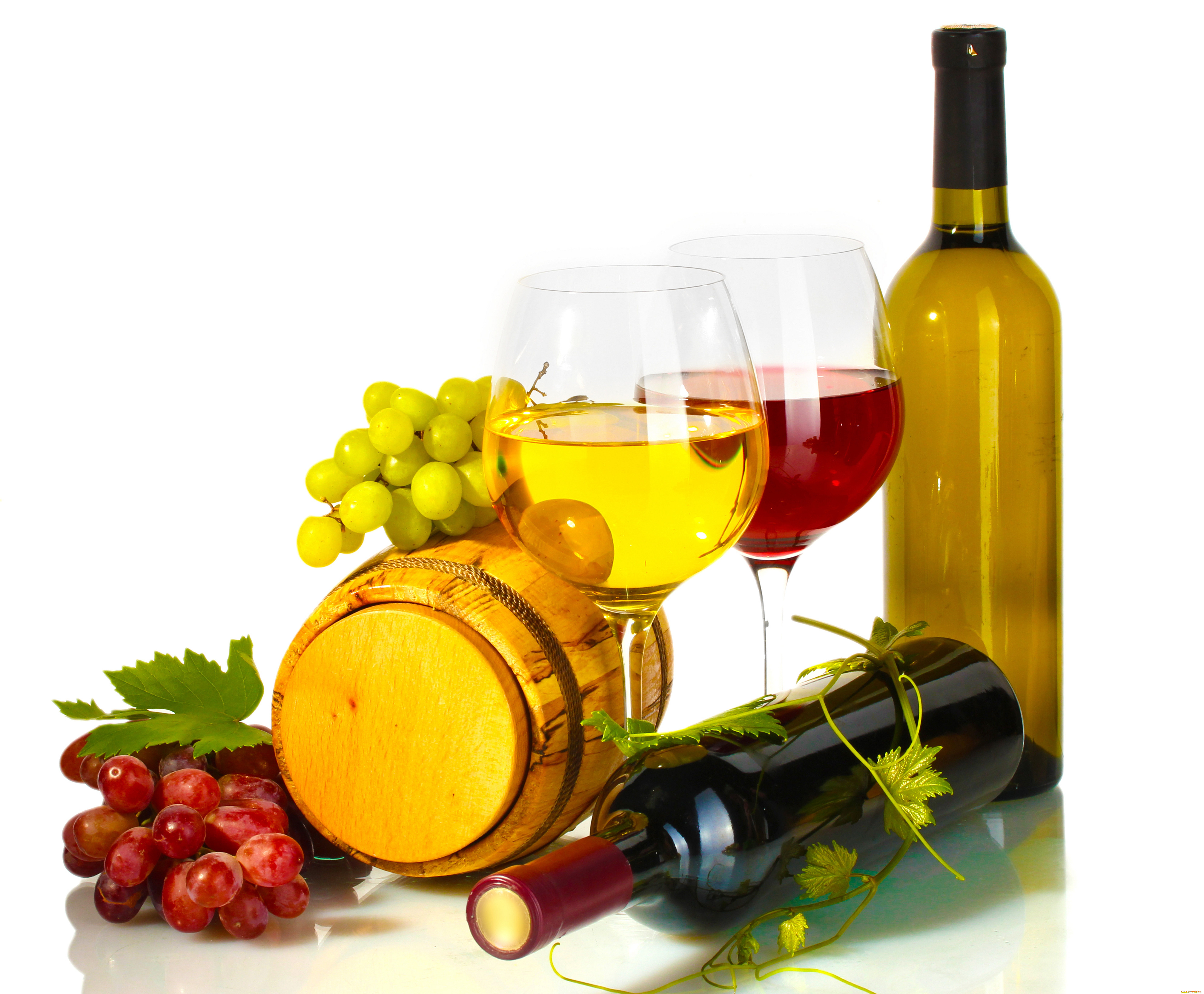 еда, напитки, вино, натюрморт, виноград