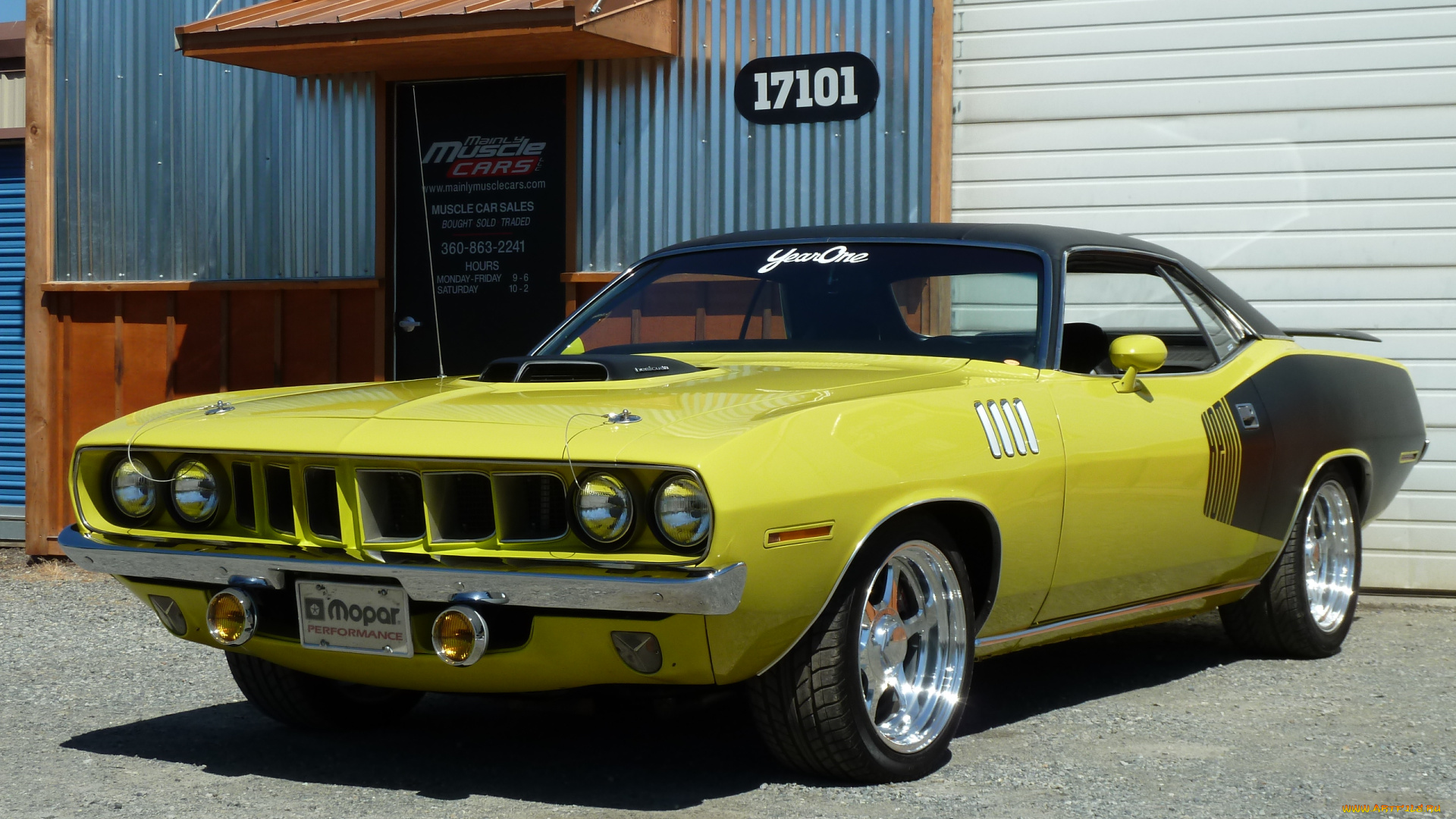 автомобили, plymouth, cuda