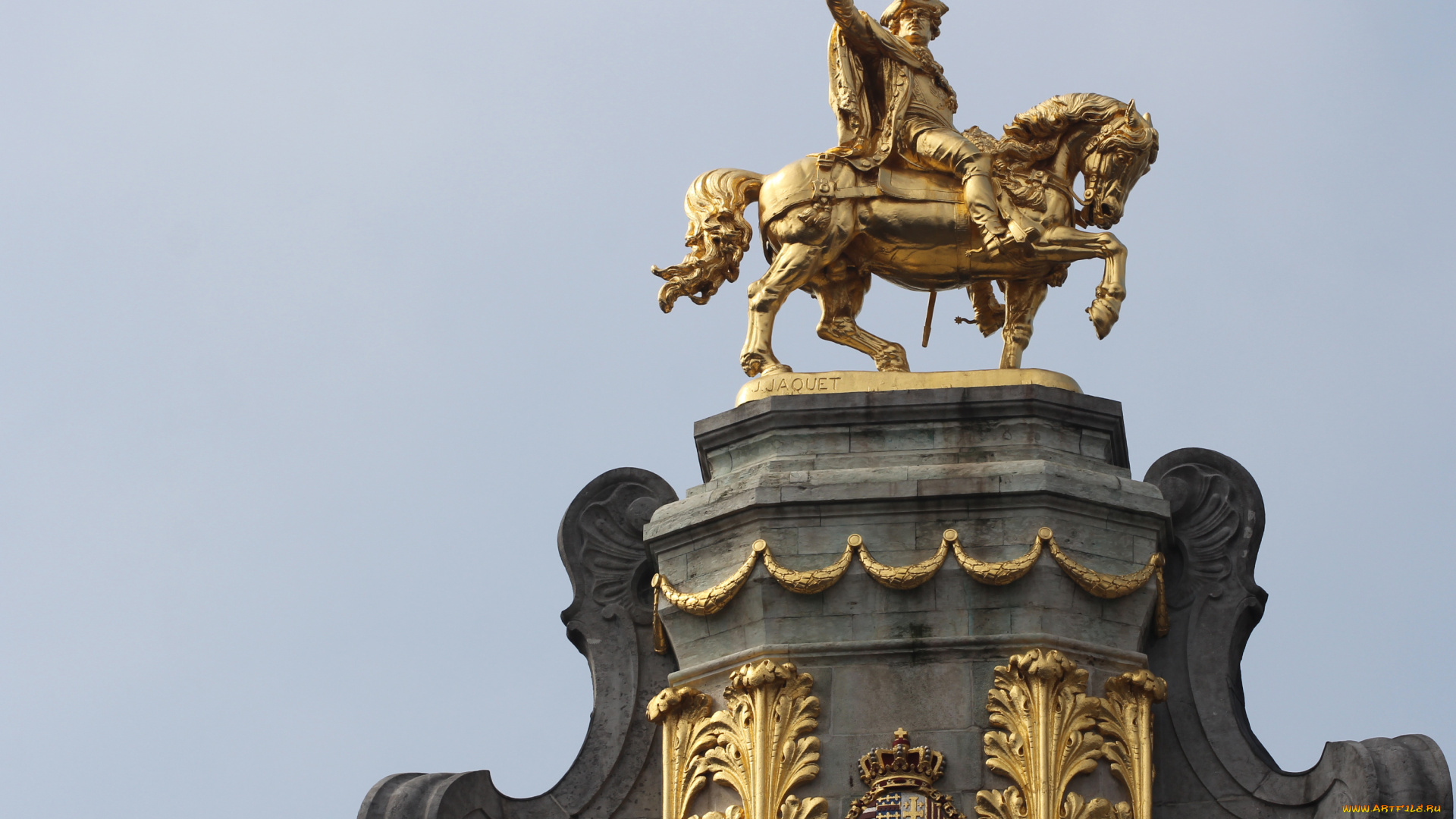 города, памятники, скульптуры, арт, объекты, скульптура, брюссель