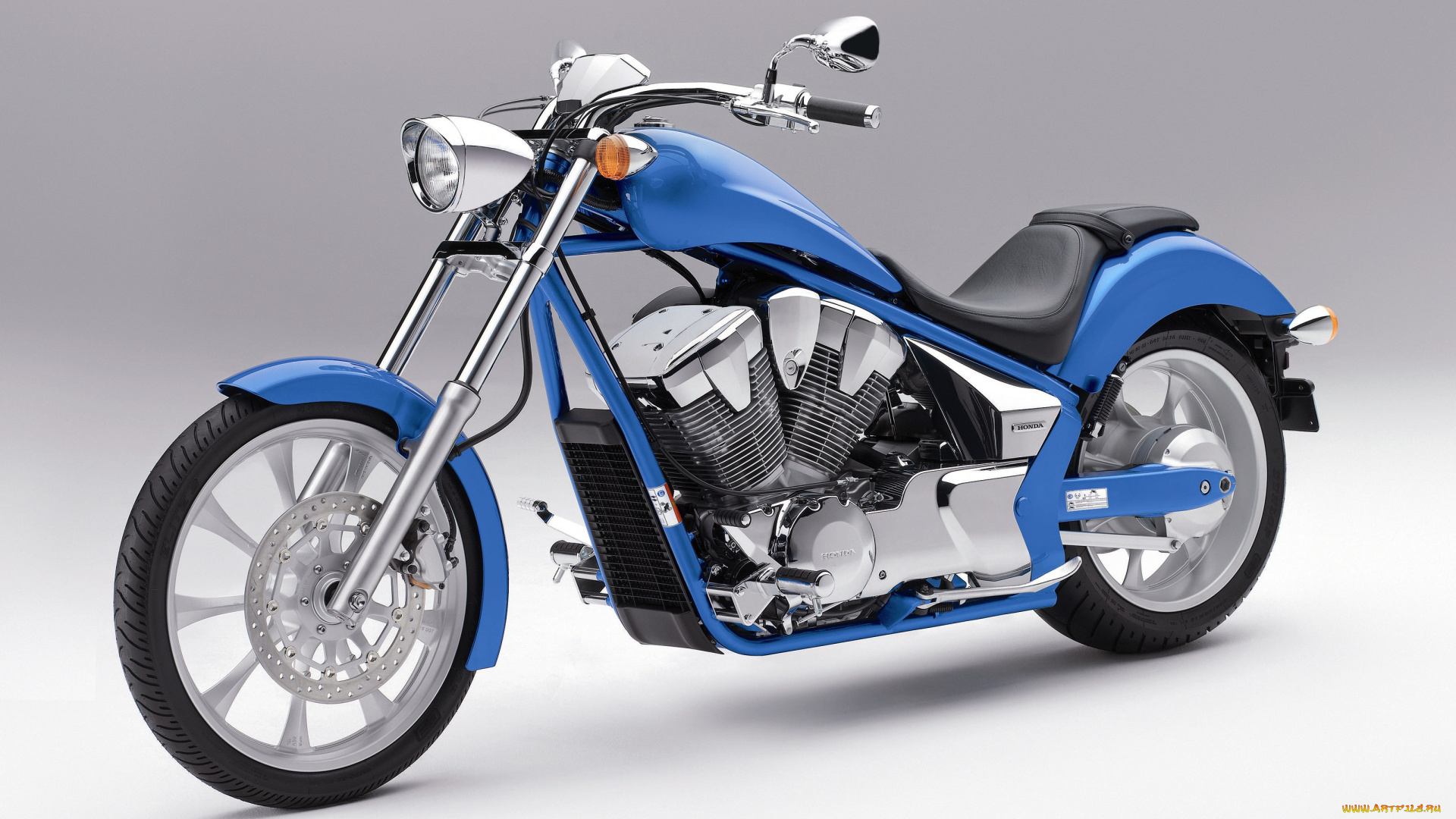 мотоциклы, honda