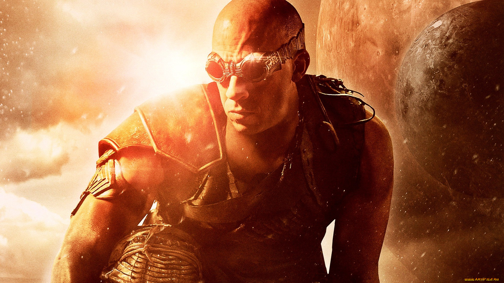 riddick, 2013, кино, фильмы, риддик
