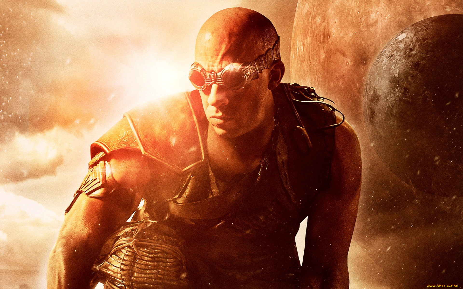 riddick, 2013, кино, фильмы, риддик