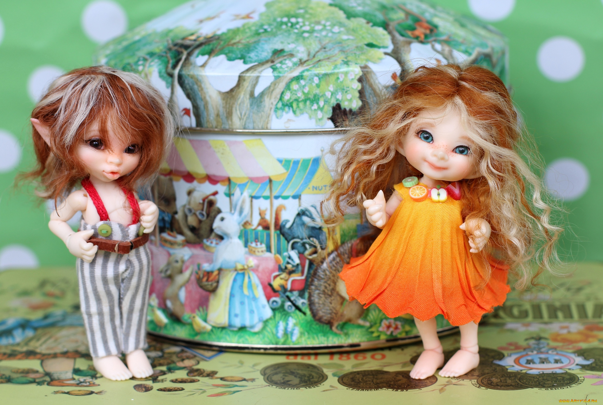 разное, игрушки, кукла