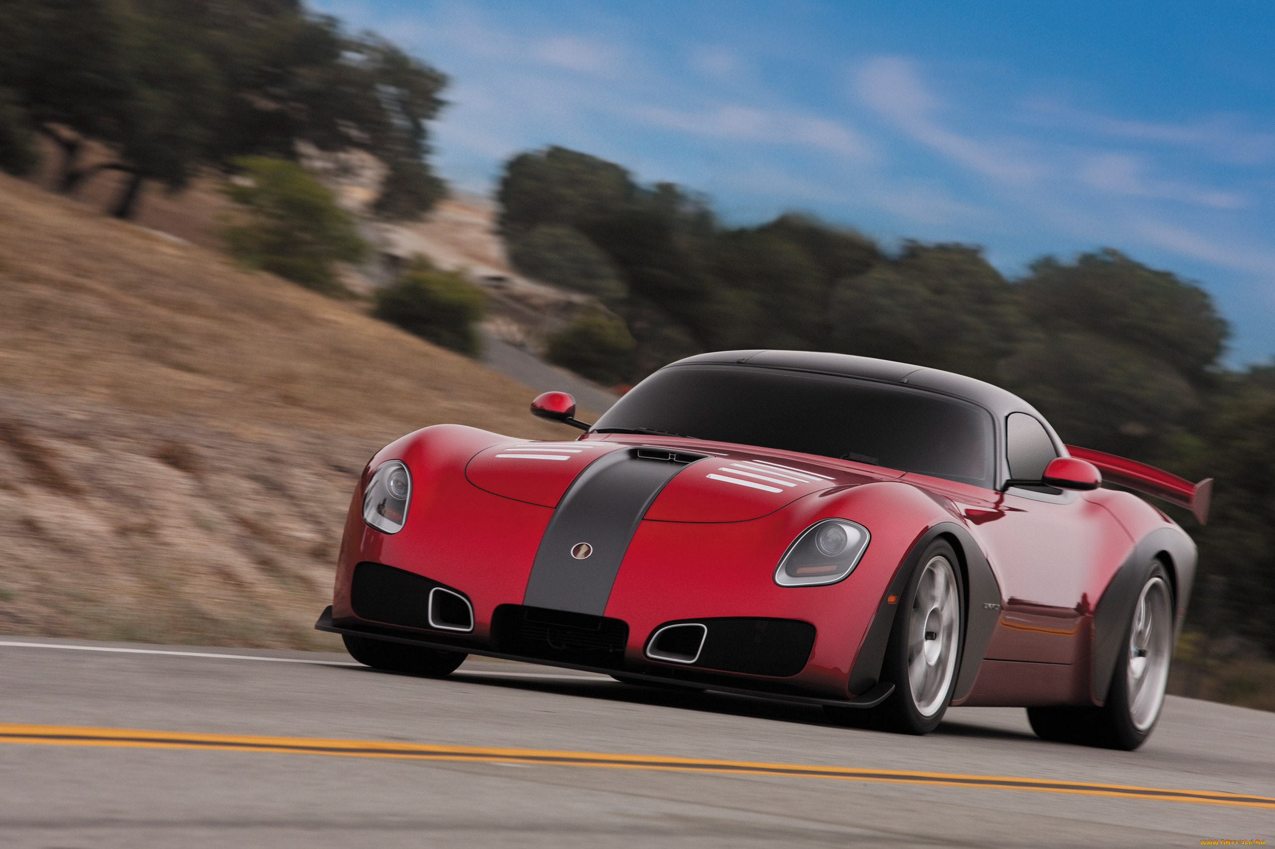 devon, gtx, автомобили