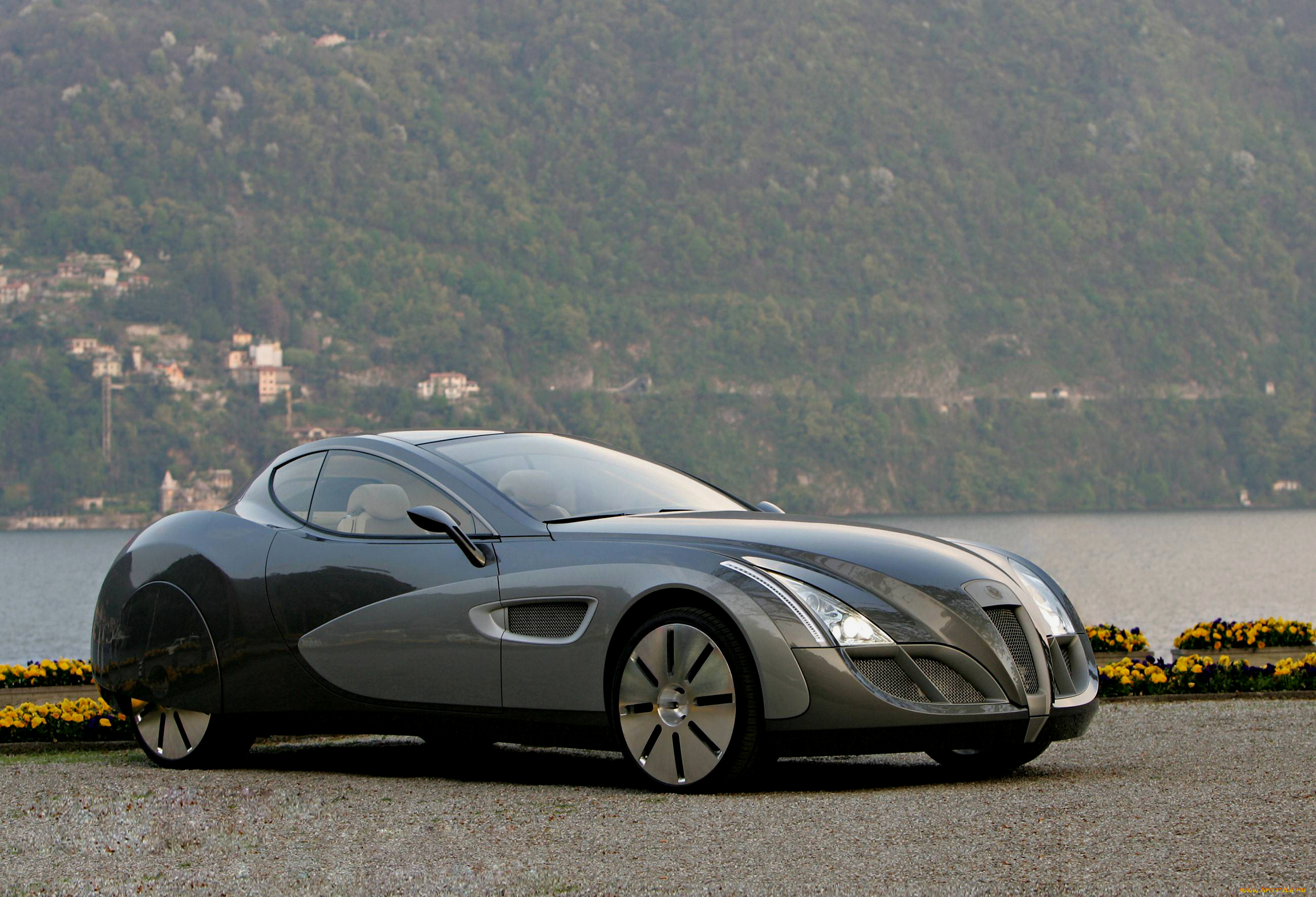 автомобили, russo, balt