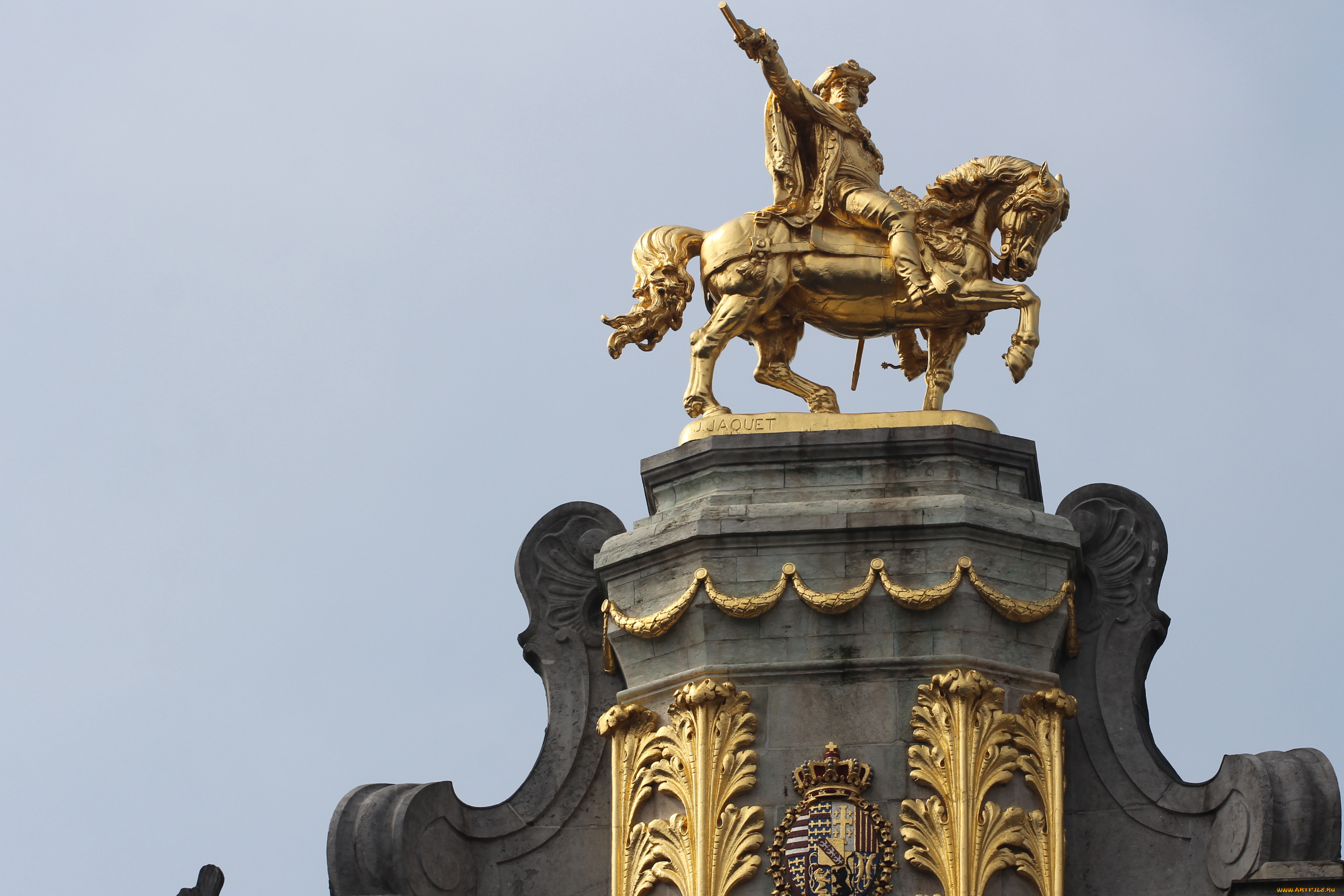 города, памятники, скульптуры, арт, объекты, скульптура, брюссель