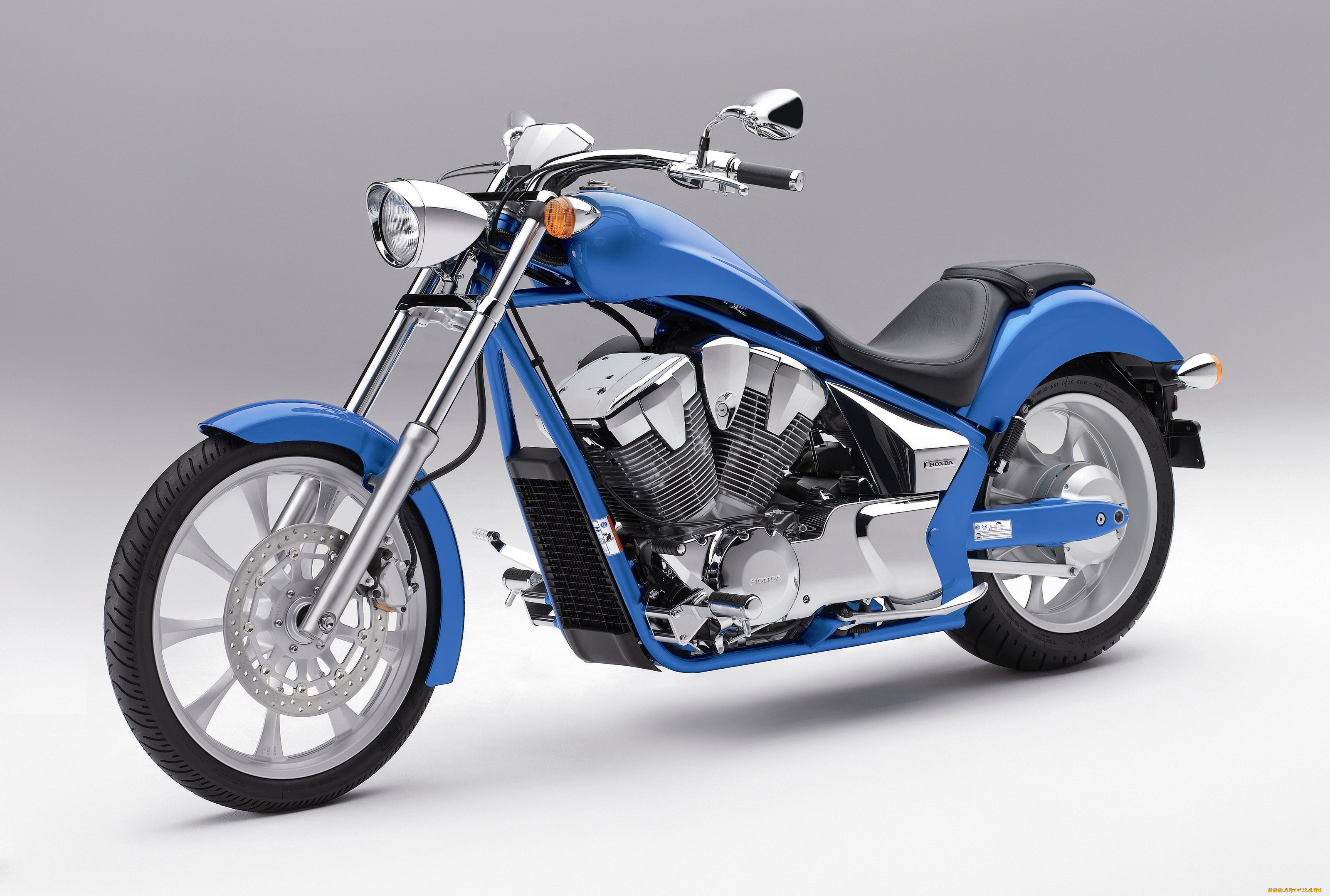 мотоциклы, honda