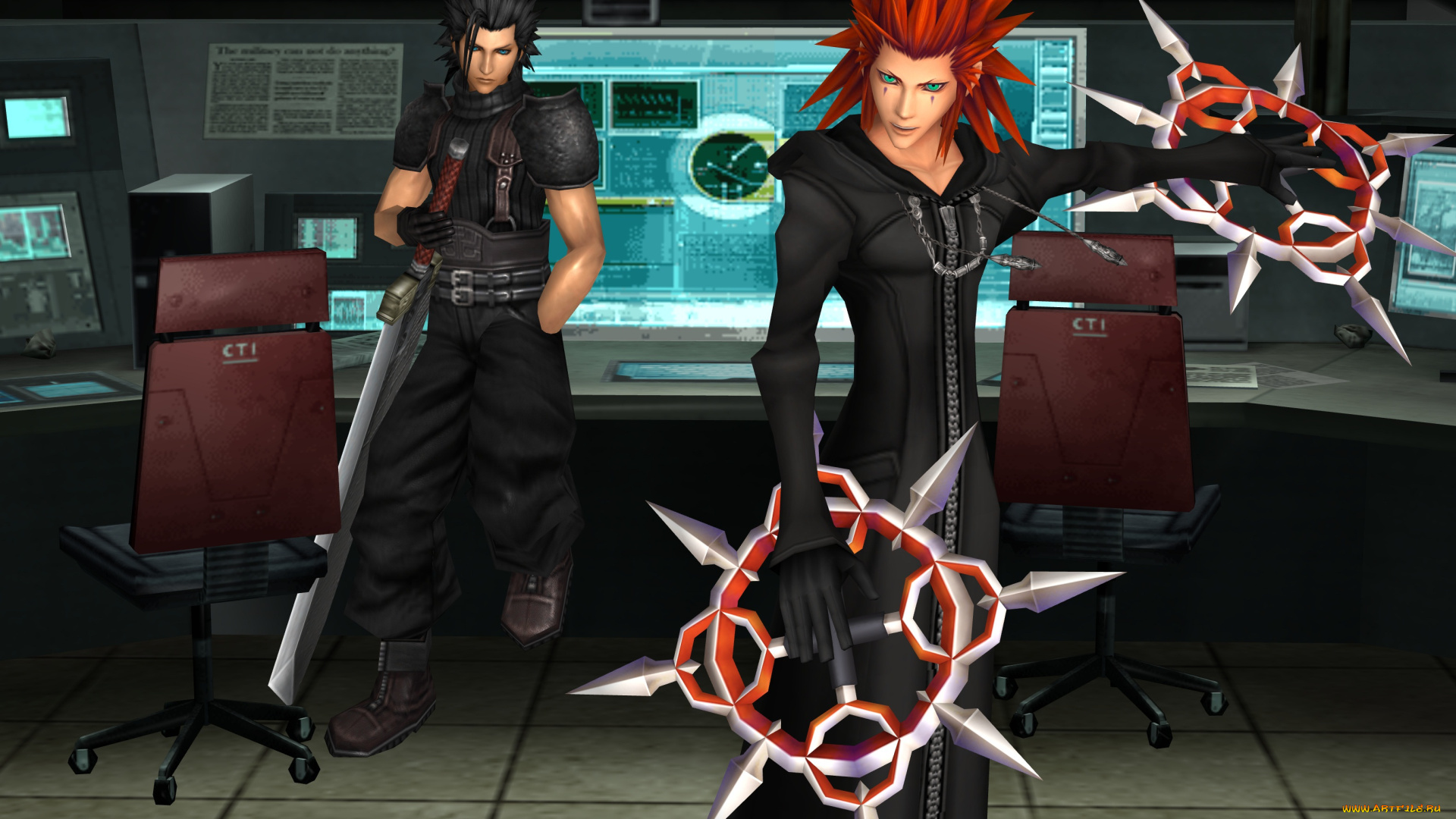 3д, графика, аниме, , anime, мальчик, девушка