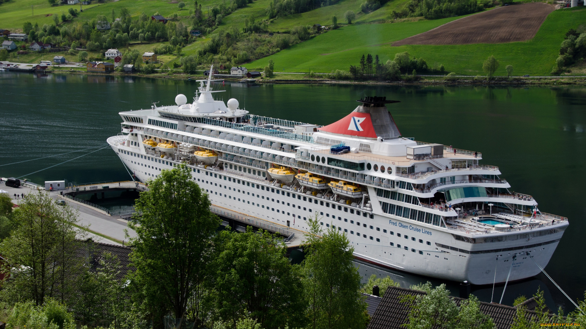 balmoral, корабли, лайнеры, лайнер, круиз