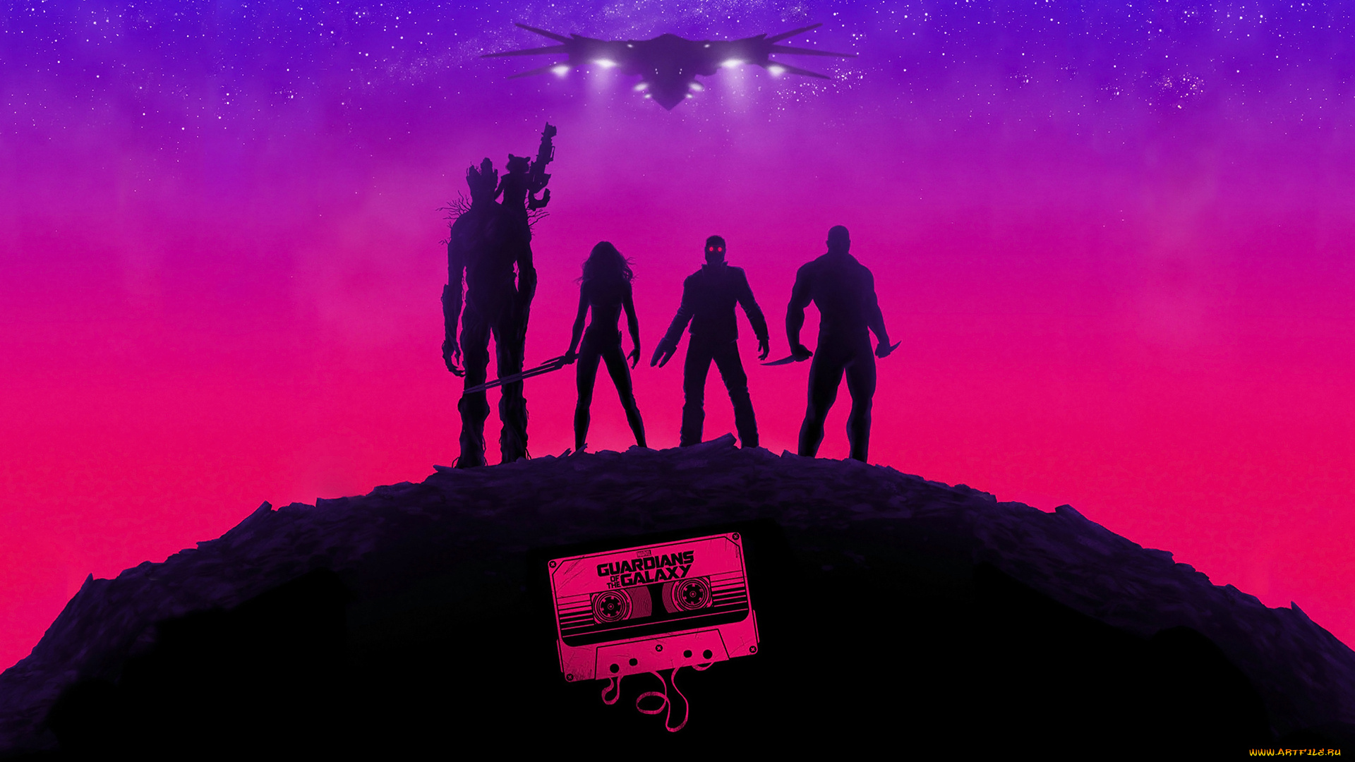 guardians, of, the, galaxy, кино, фильмы, стражи, галактики, ??????????, ???????