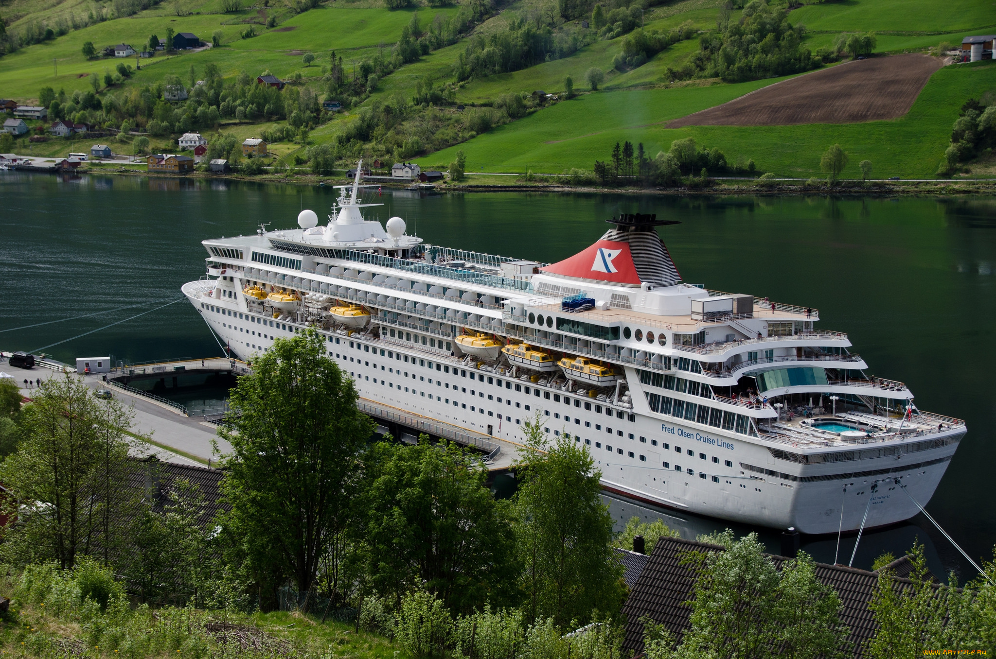 balmoral, корабли, лайнеры, лайнер, круиз