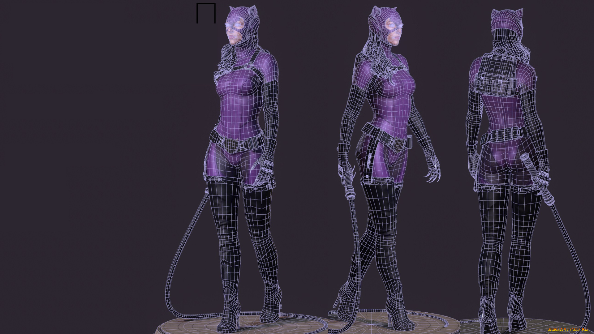 3д, графика, _science, fiction, девушка, фон, взгляд