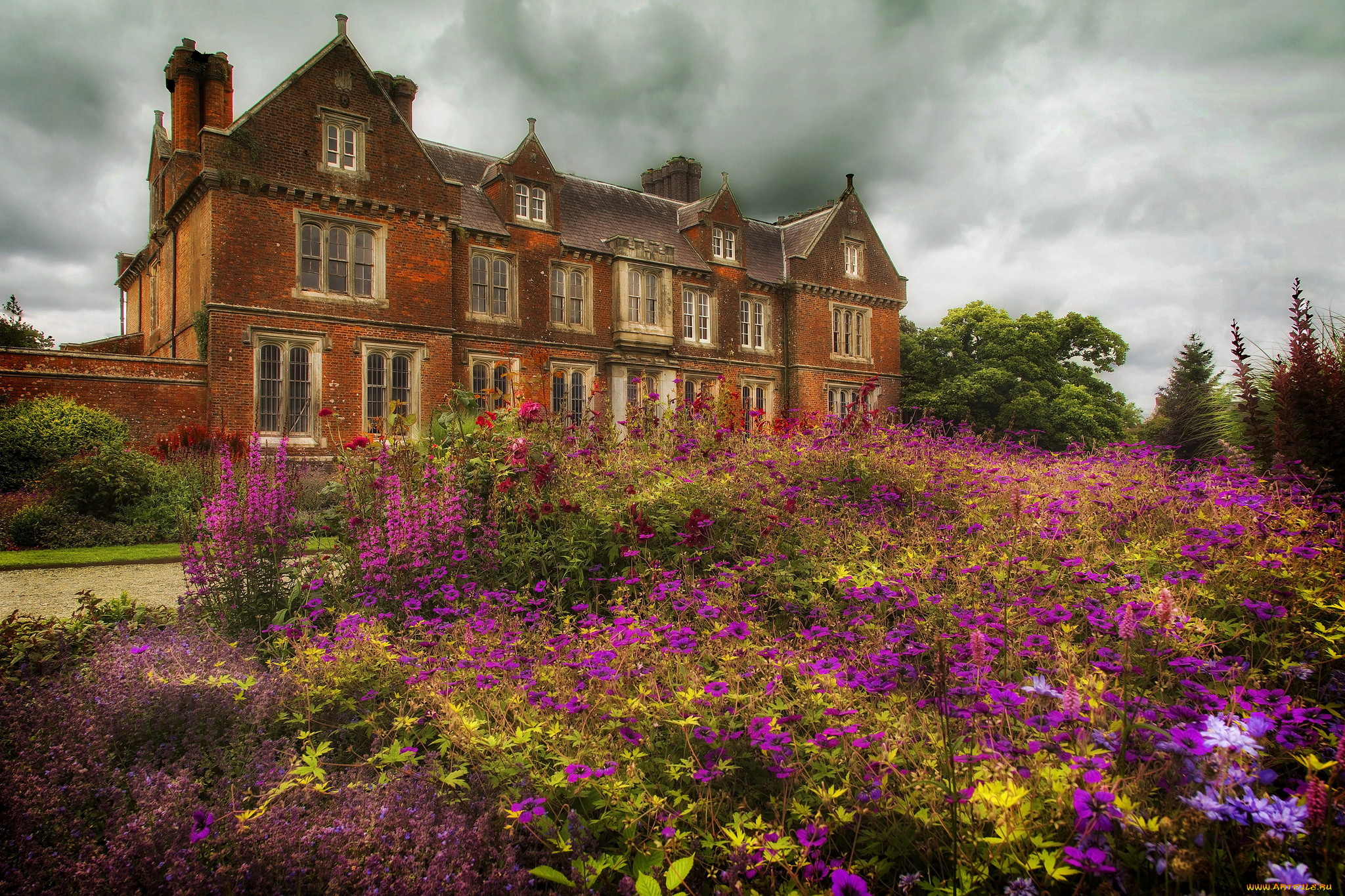 города, -, здания, , дома, особняк