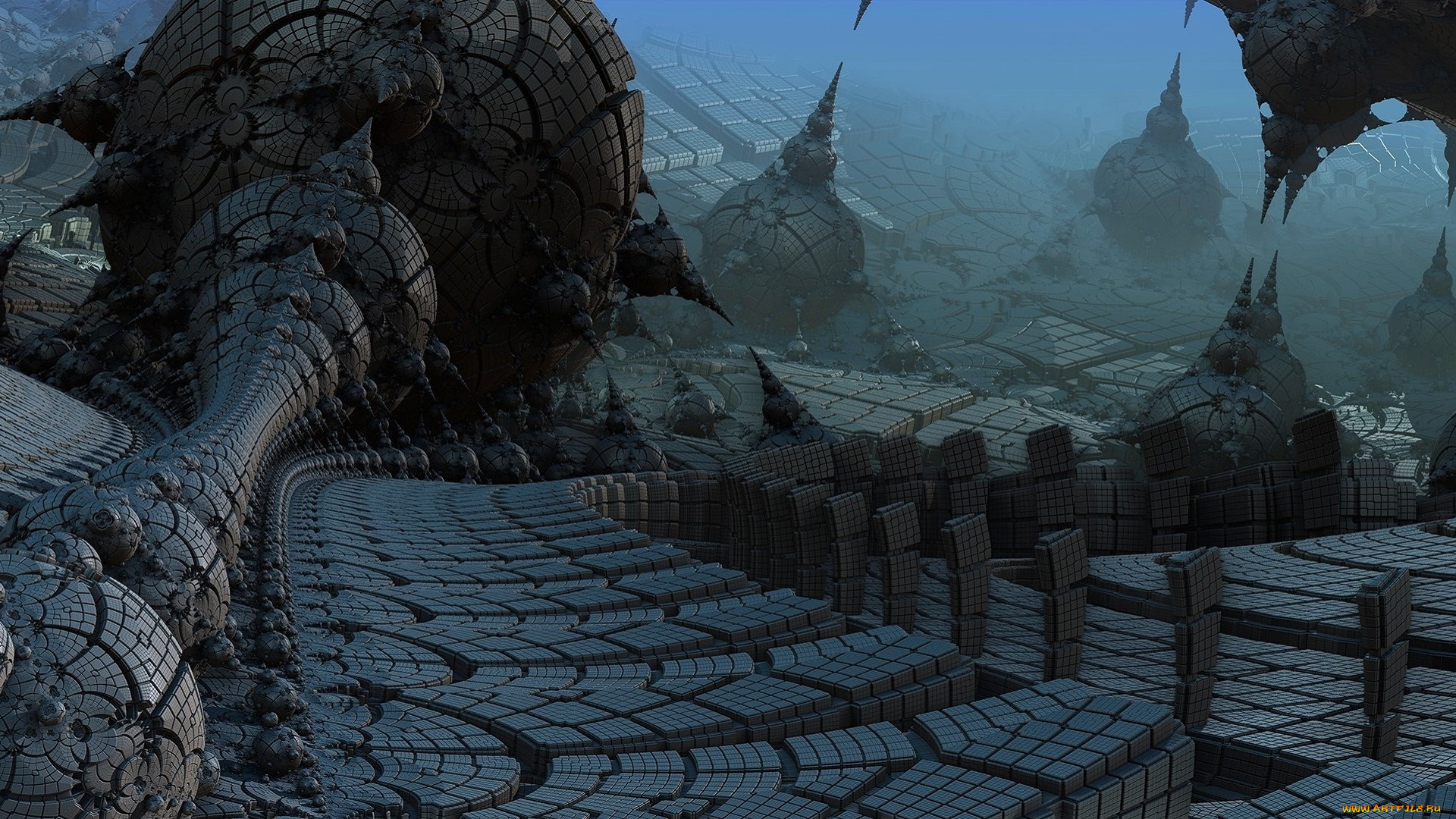 3д, графика, абстракция, , abstract, цвета, узор, фон